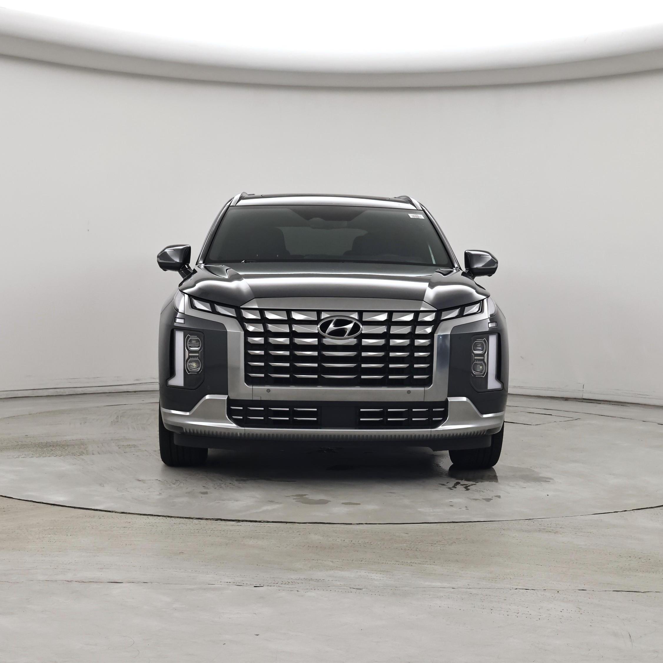 Thumbnail: 2023 Hyundai Palisade - 5