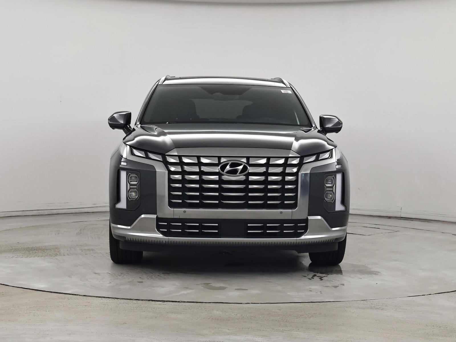 2023 Hyundai Palisade Calligraphy - Photo 6