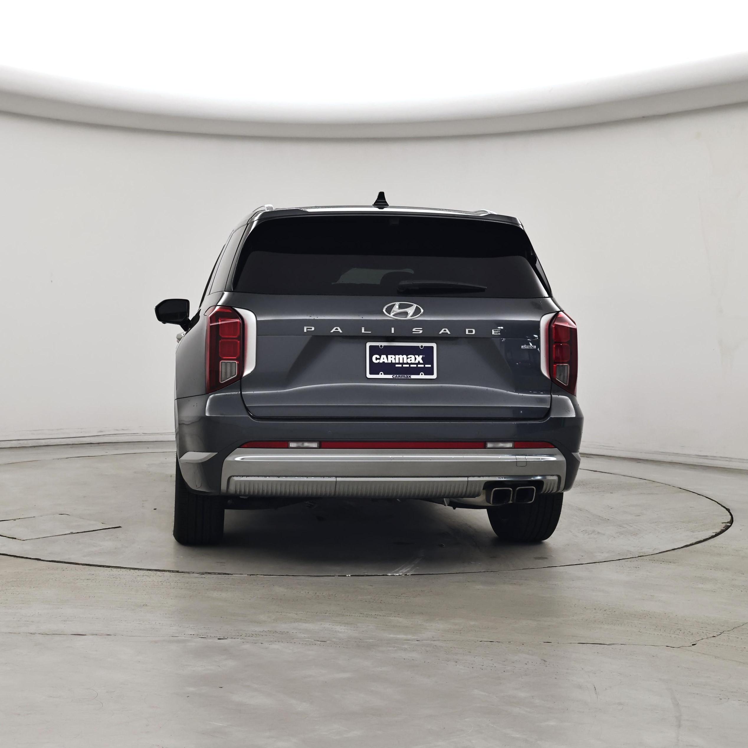 Thumbnail: 2023 Hyundai Palisade - 6