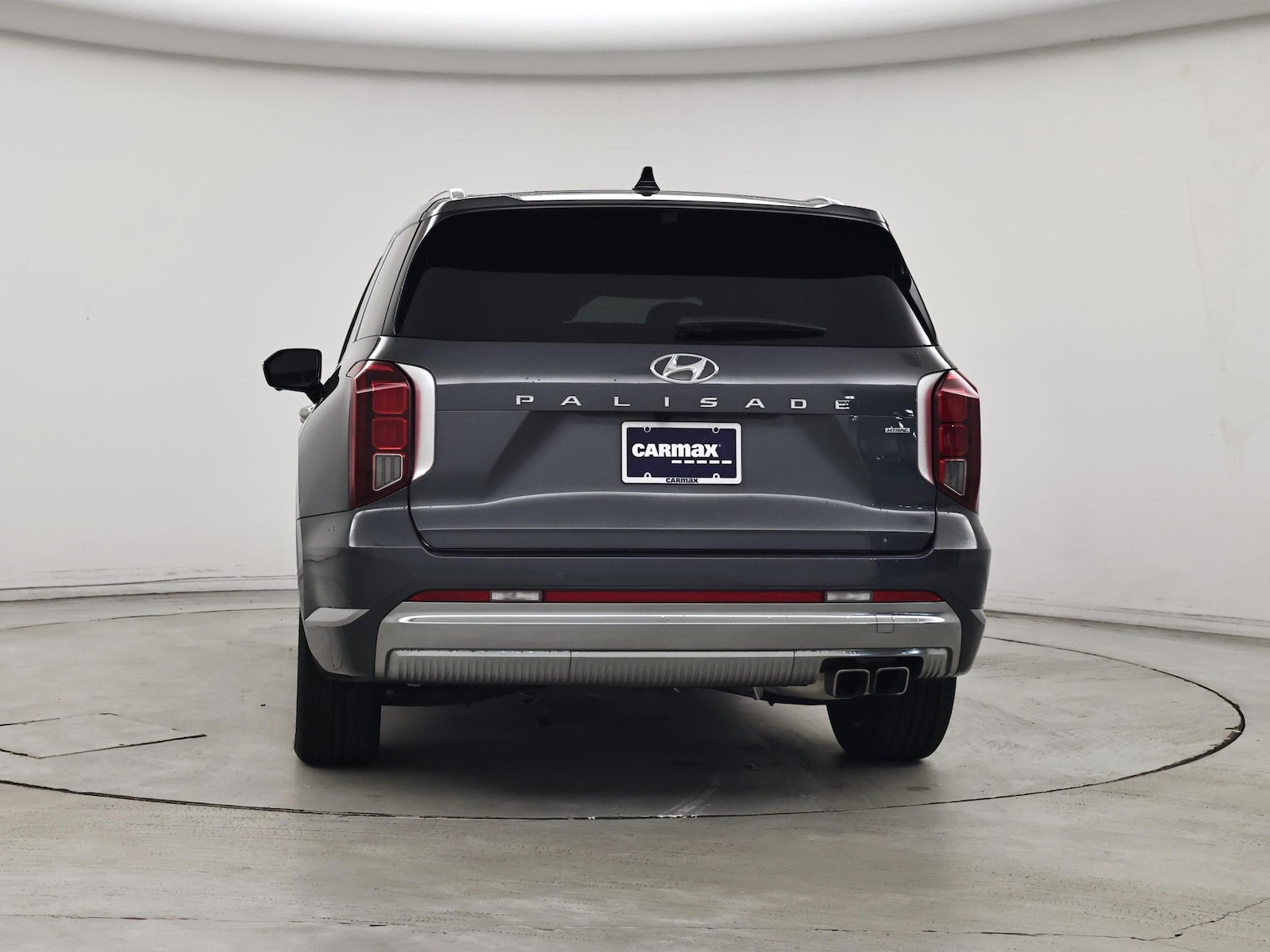 2023 Hyundai Palisade Calligraphy - Photo 7