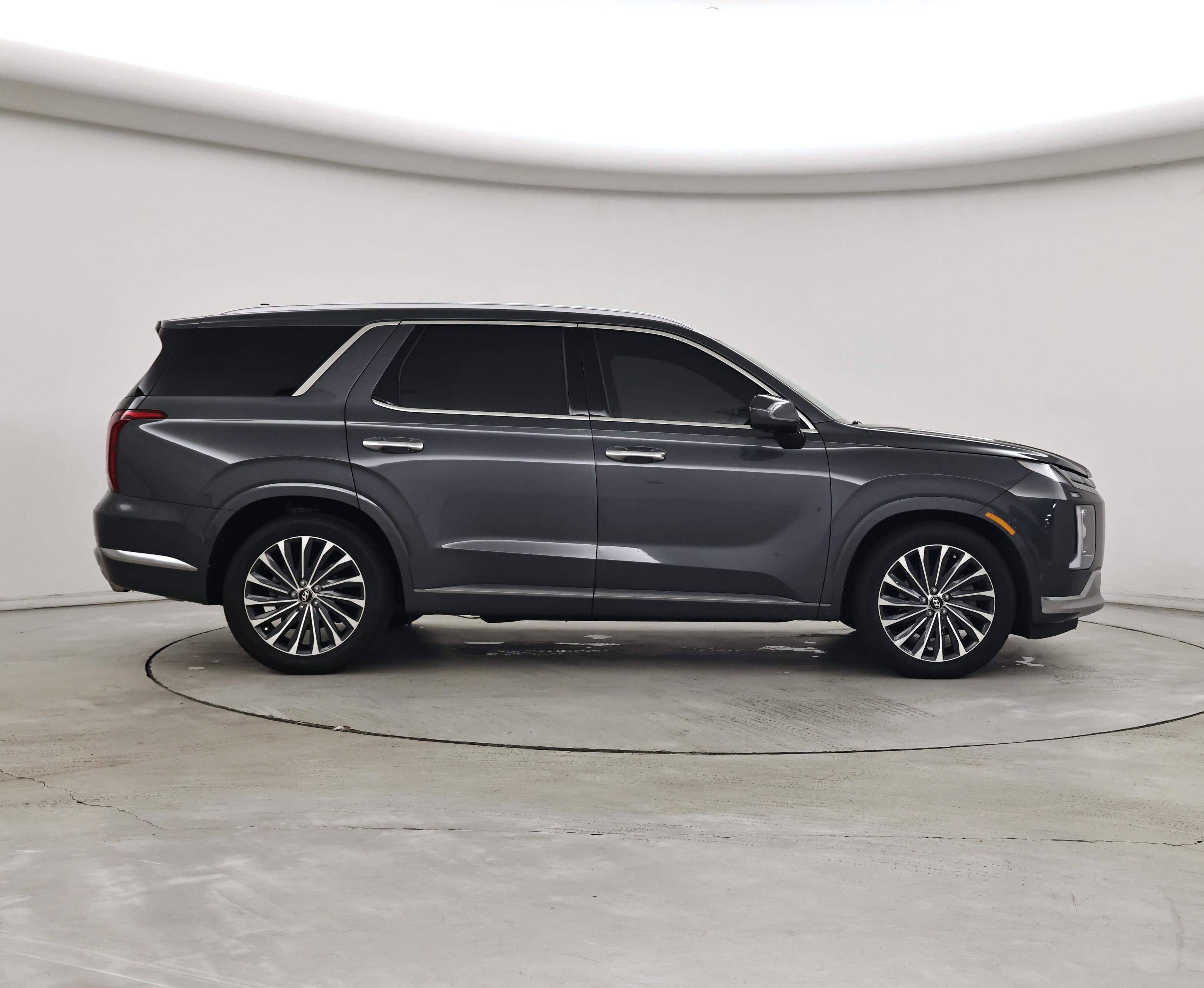 Thumbnail: 2023 Hyundai Palisade - 7