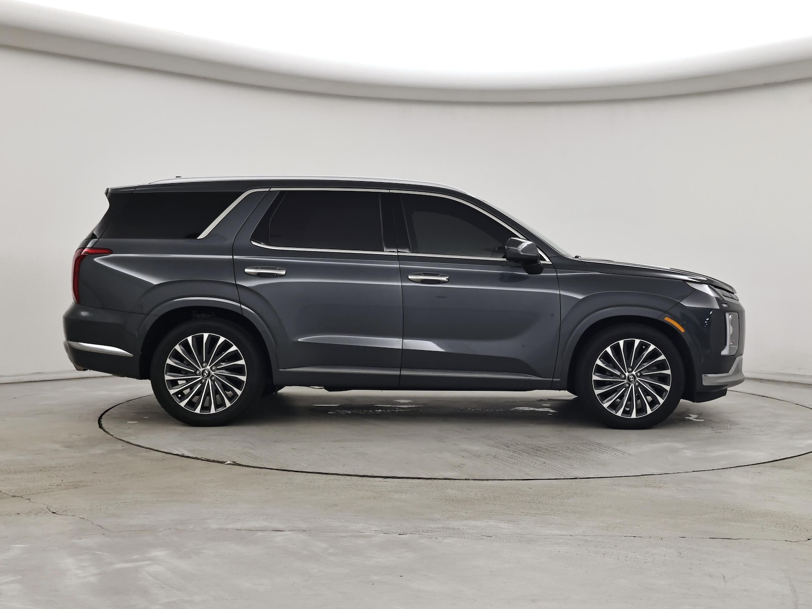 2023 Hyundai Palisade Calligraphy - Photo 8