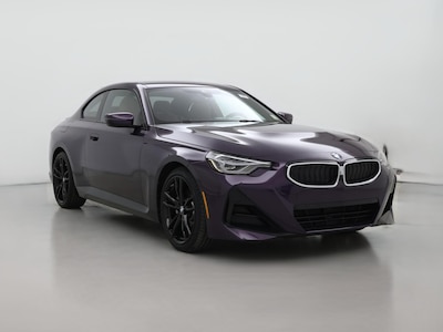 2023 BMW 230 XI