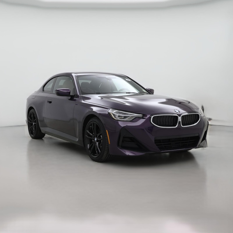 2023 BMW 230 XI