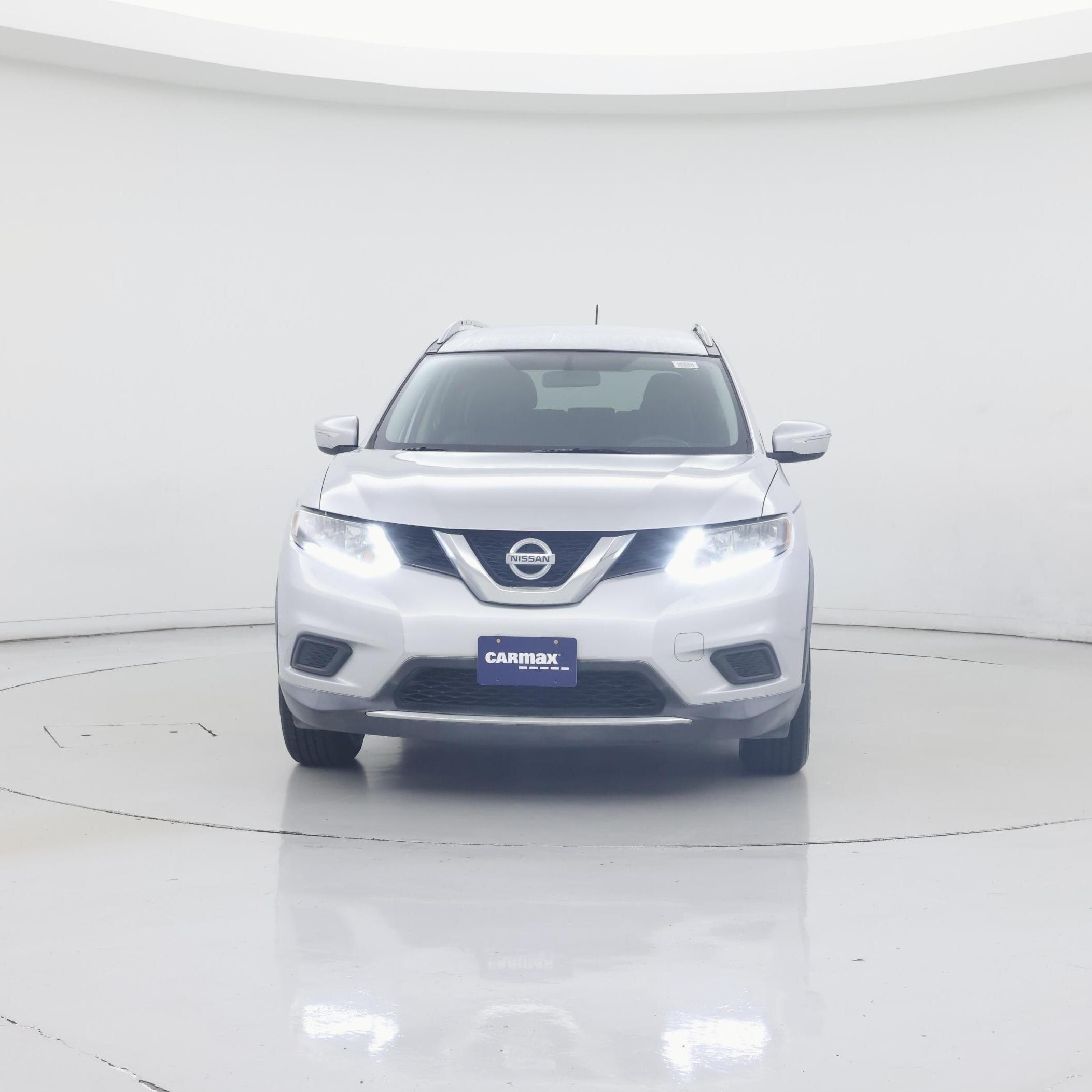 Thumbnail: 2015 Nissan Rogue - 5