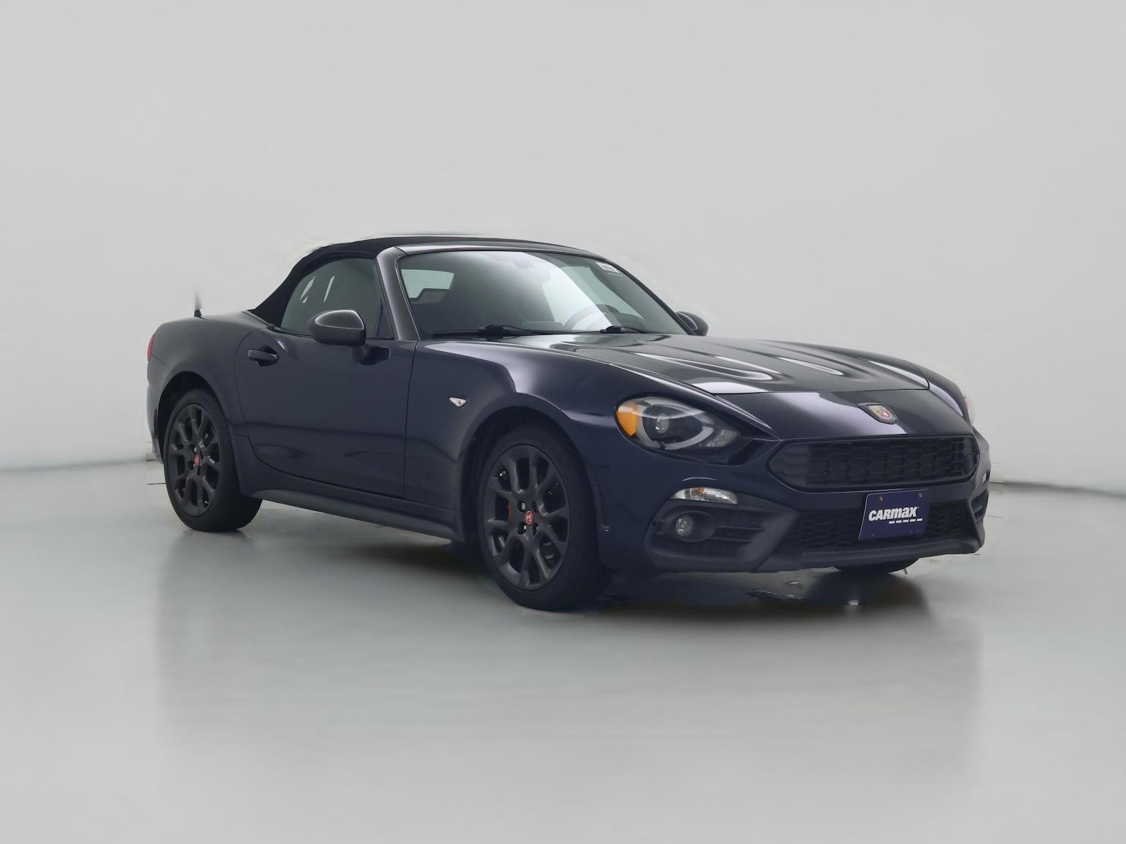 2018 FIAT 124 Spider