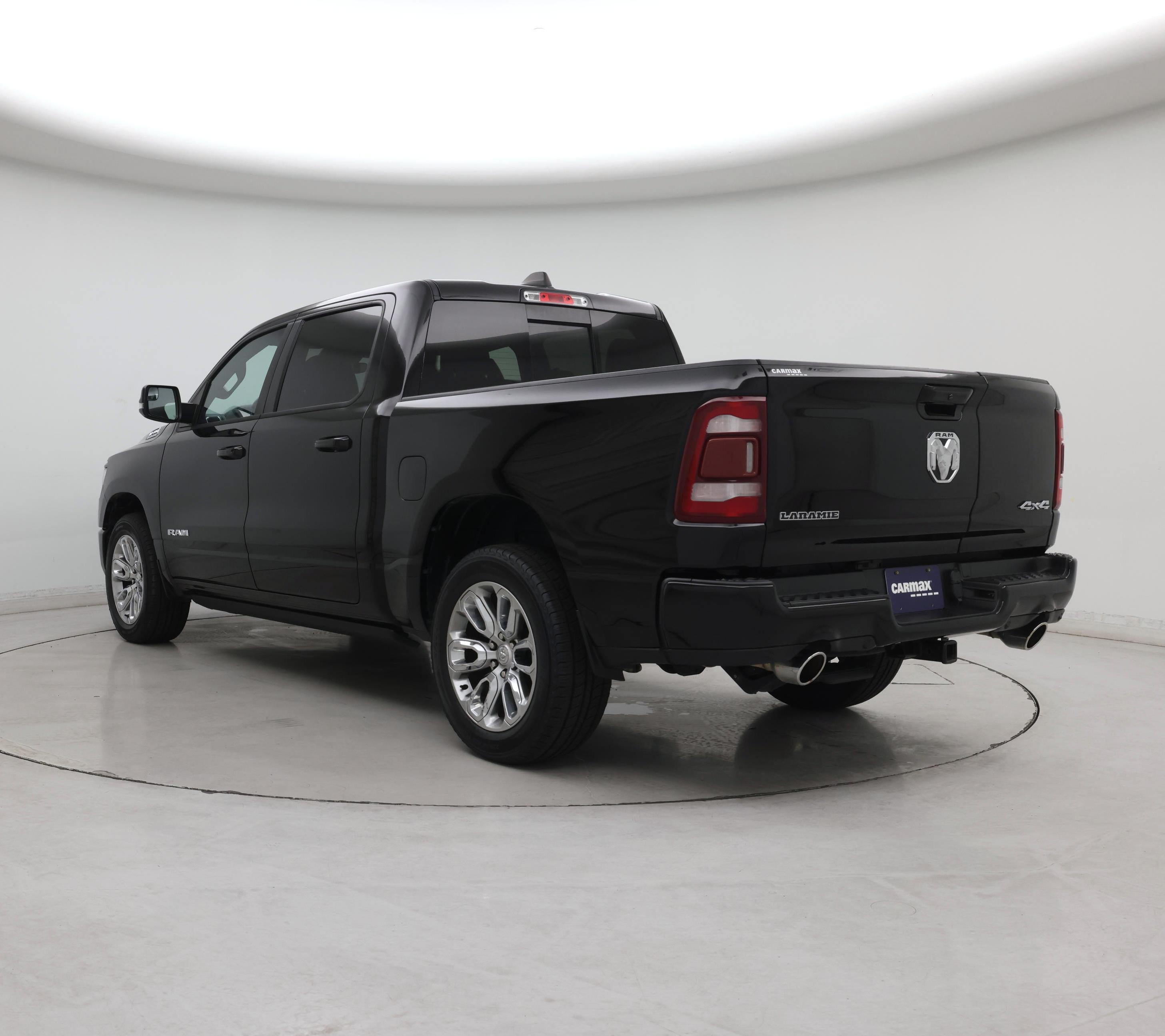 Thumbnail: 2023 RAM 1500 - 2