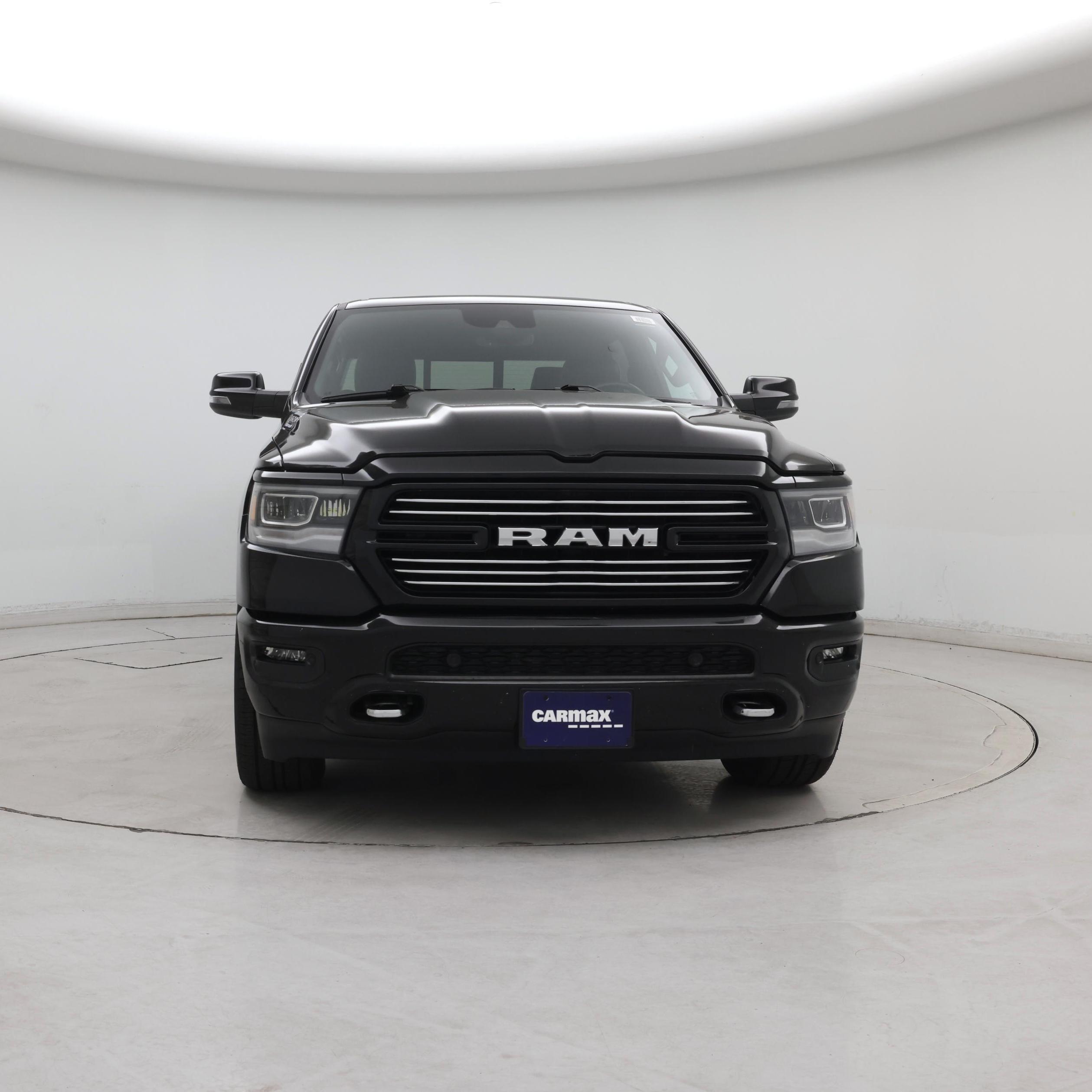 Thumbnail: 2023 RAM 1500 - 5