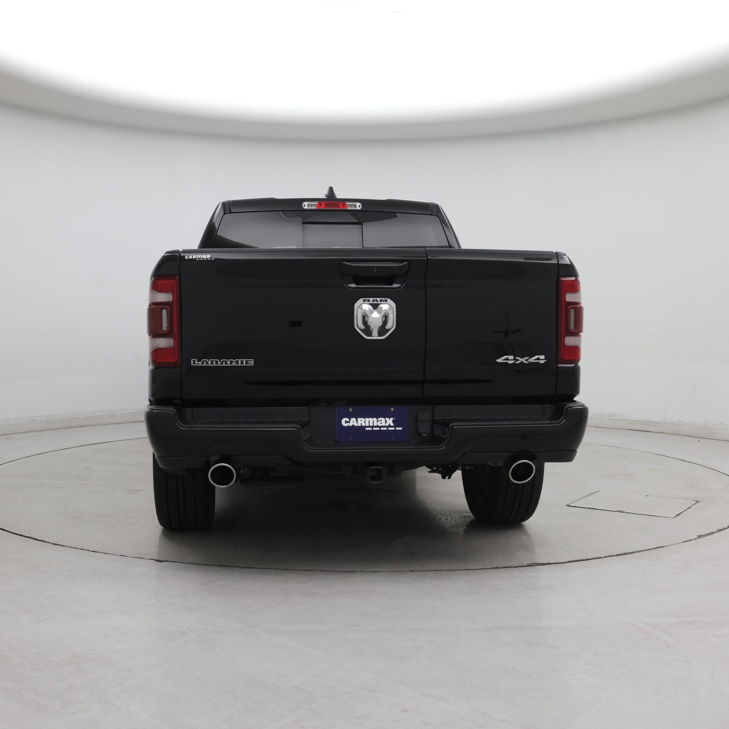 Thumbnail: 2023 RAM 1500 - 6