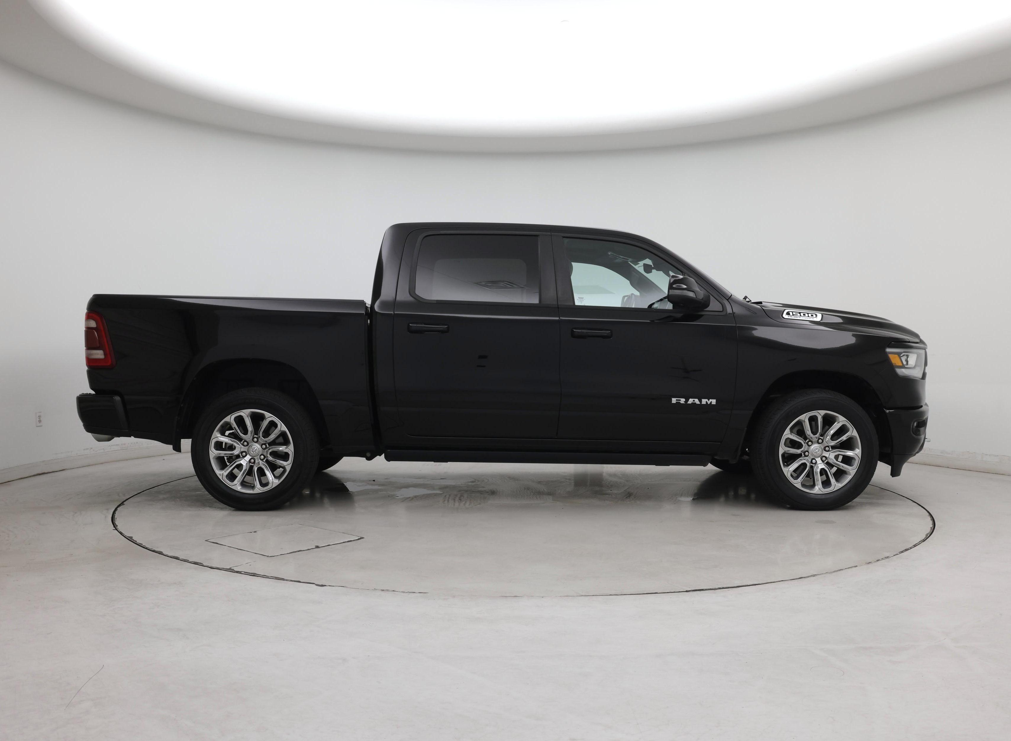 Thumbnail: 2023 RAM 1500 - 7