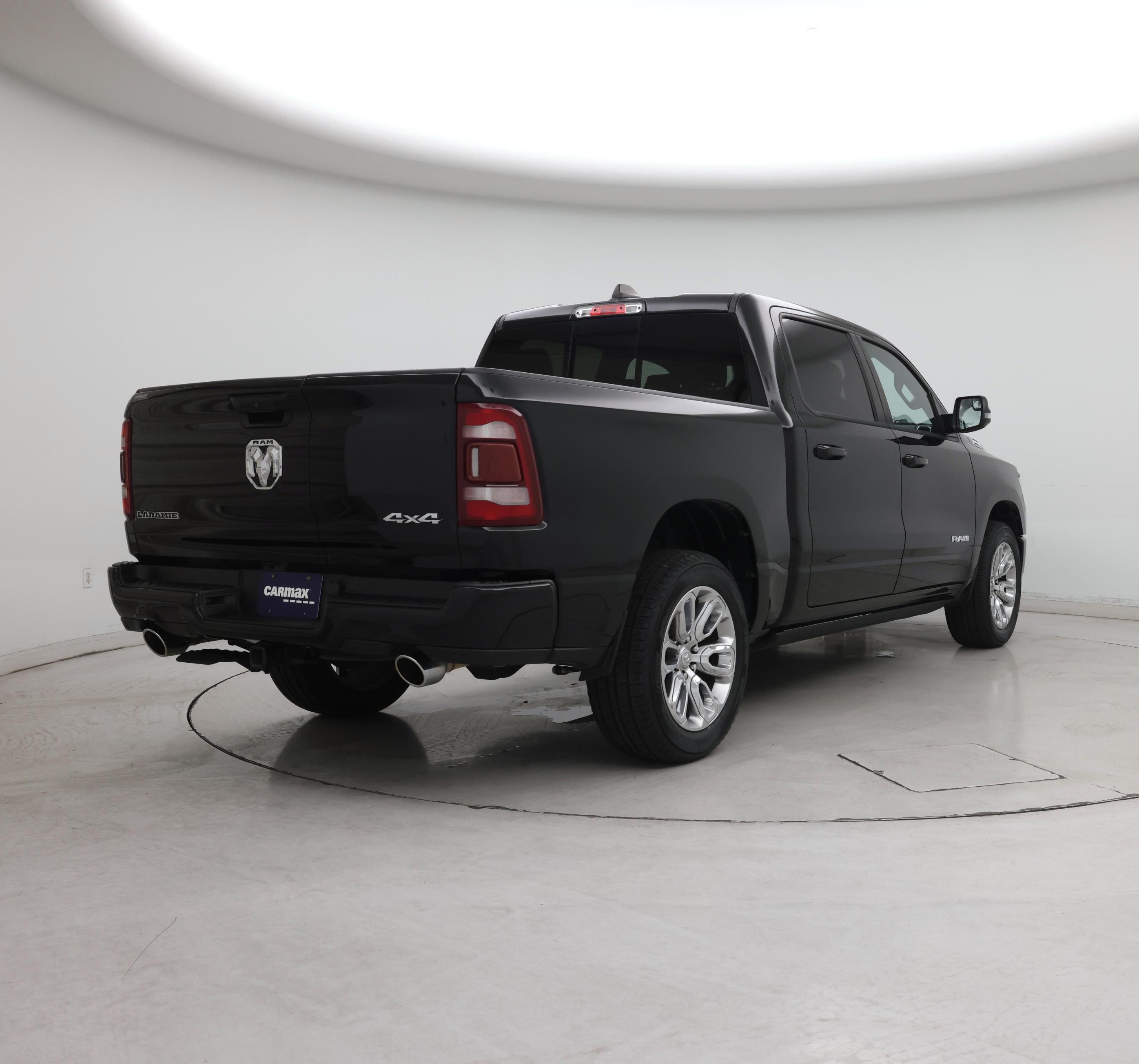 Thumbnail: 2023 RAM 1500 - 8