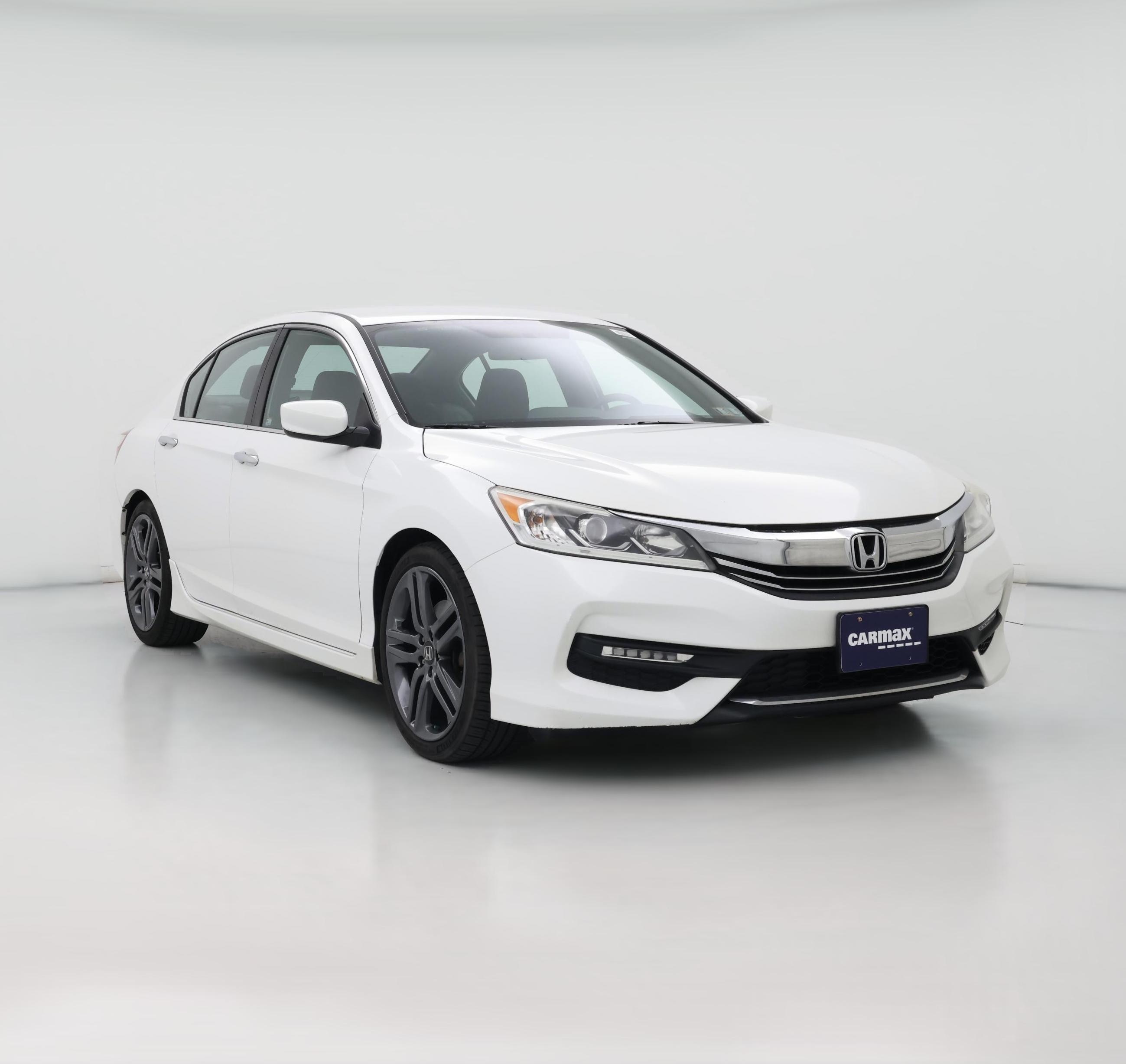 Thumbnail: 2016 Honda Accord - 1