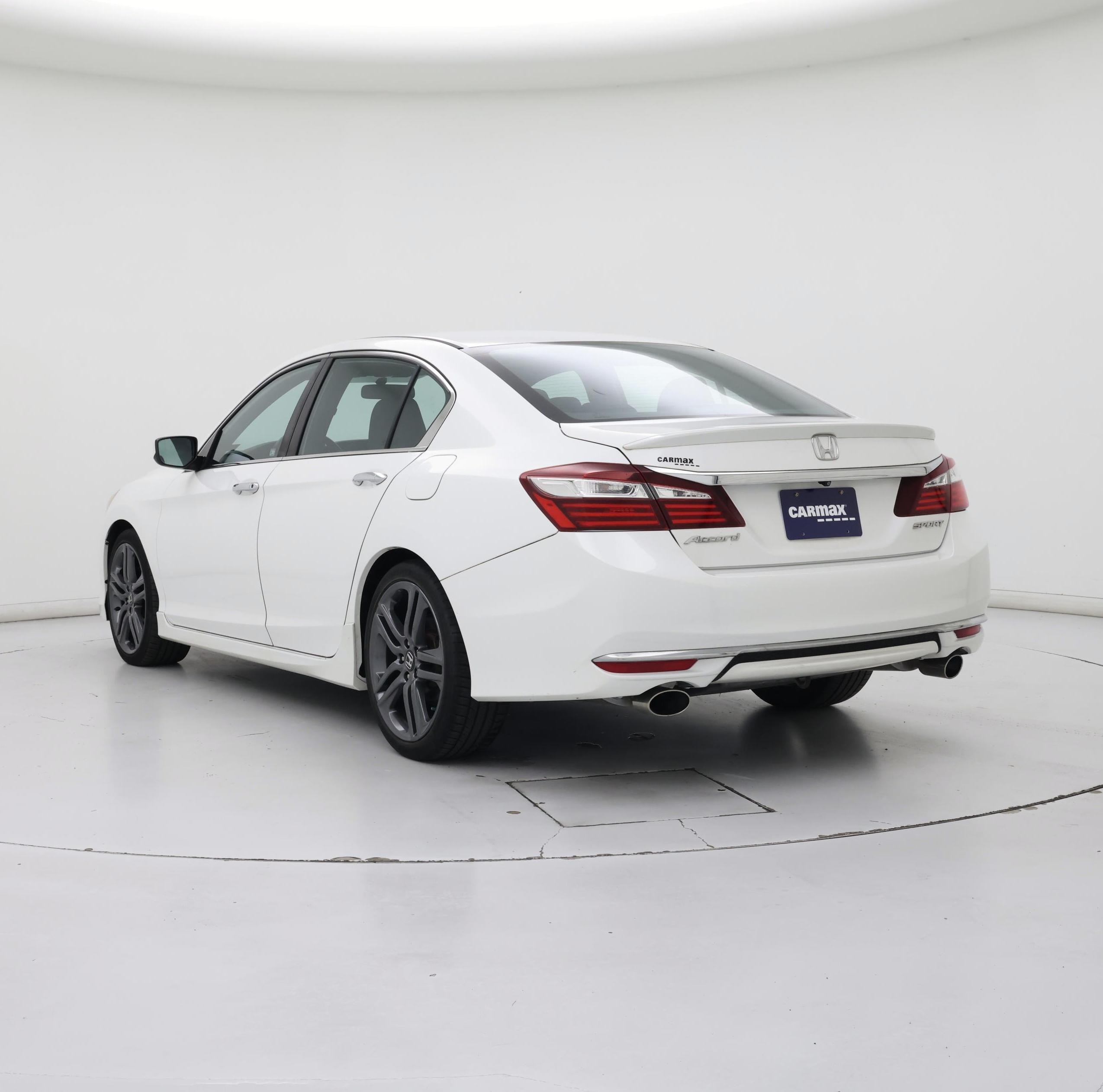 Thumbnail: 2016 Honda Accord - 2