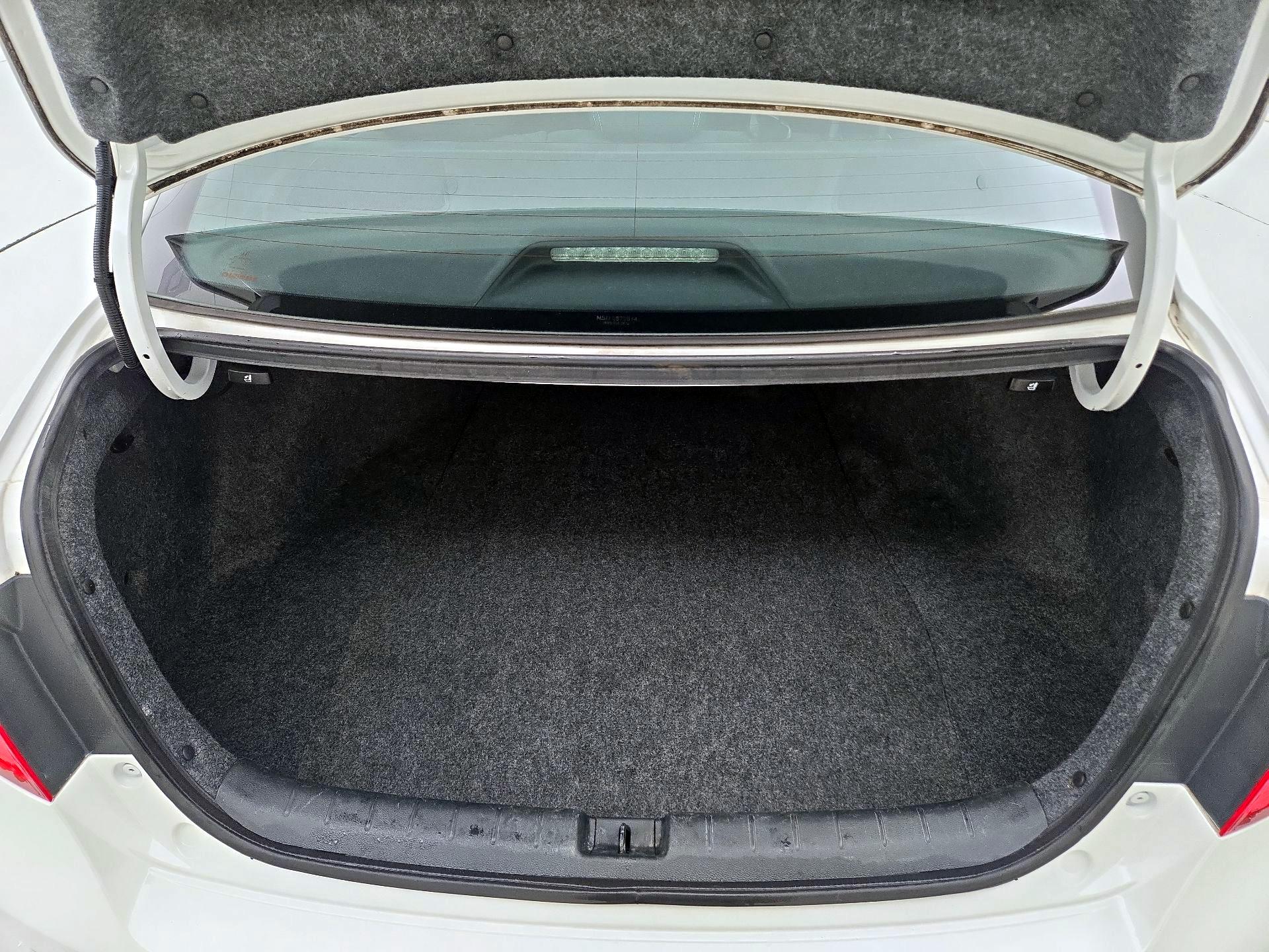 Thumbnail: 2016 Honda Accord - 20