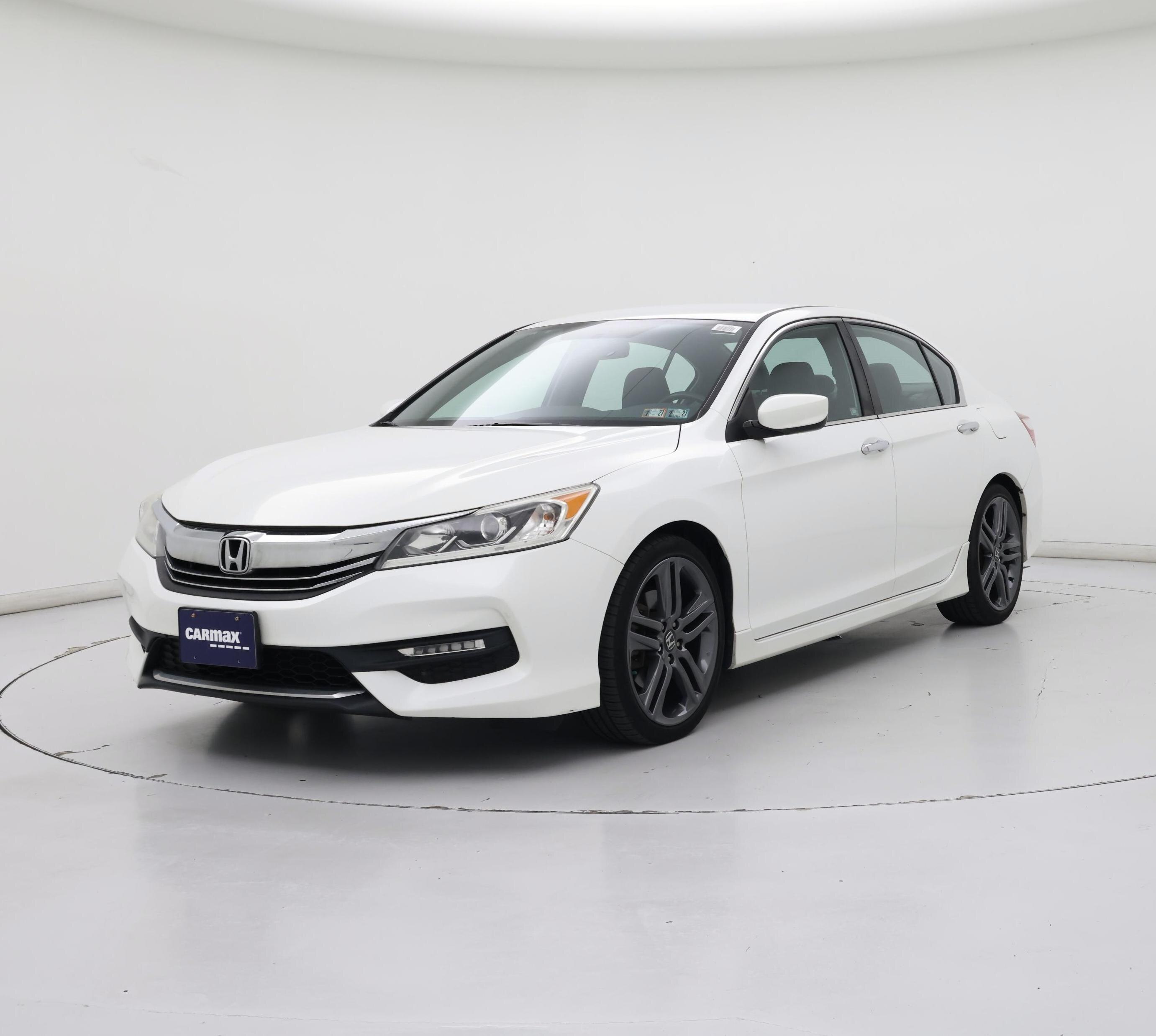 Thumbnail: 2016 Honda Accord - 4
