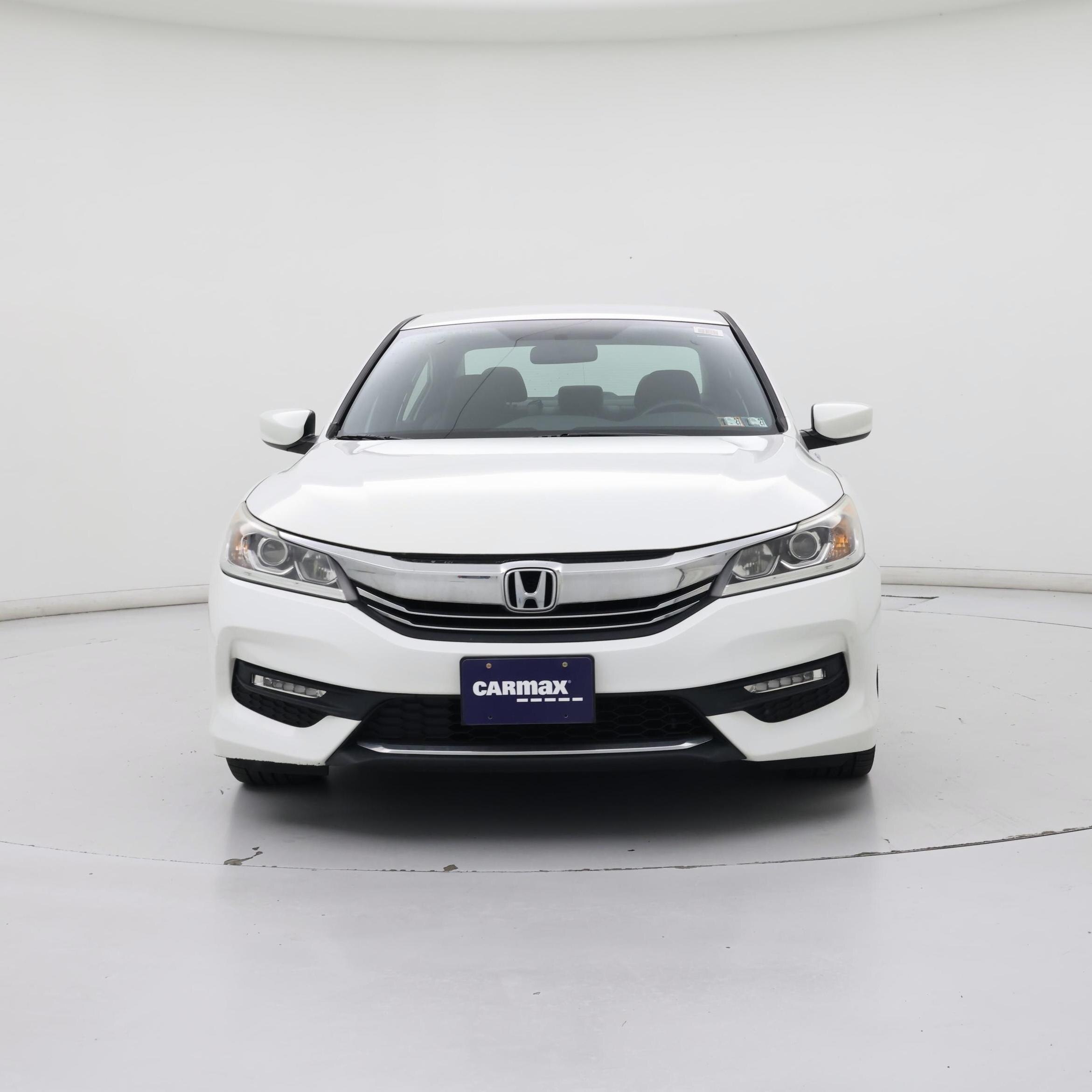 Thumbnail: 2016 Honda Accord - 5