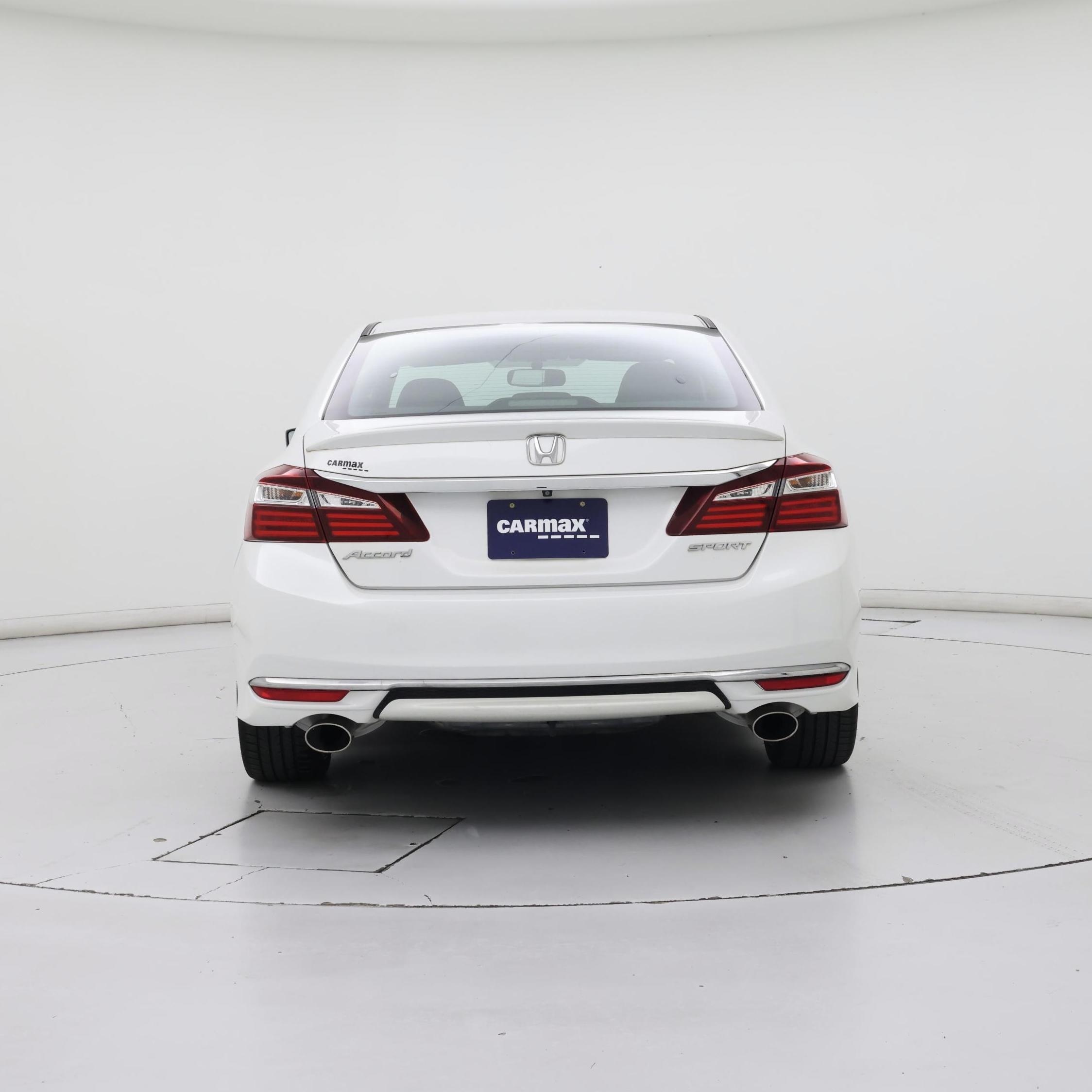 Thumbnail: 2016 Honda Accord - 6