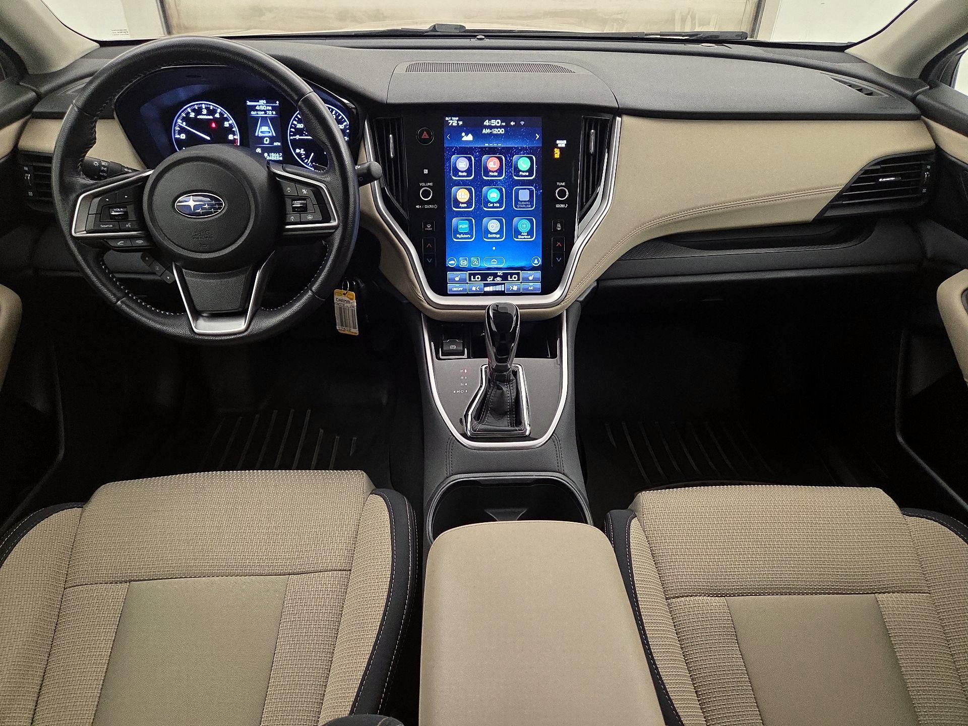 Thumbnail: 2020 Subaru Outback - 11