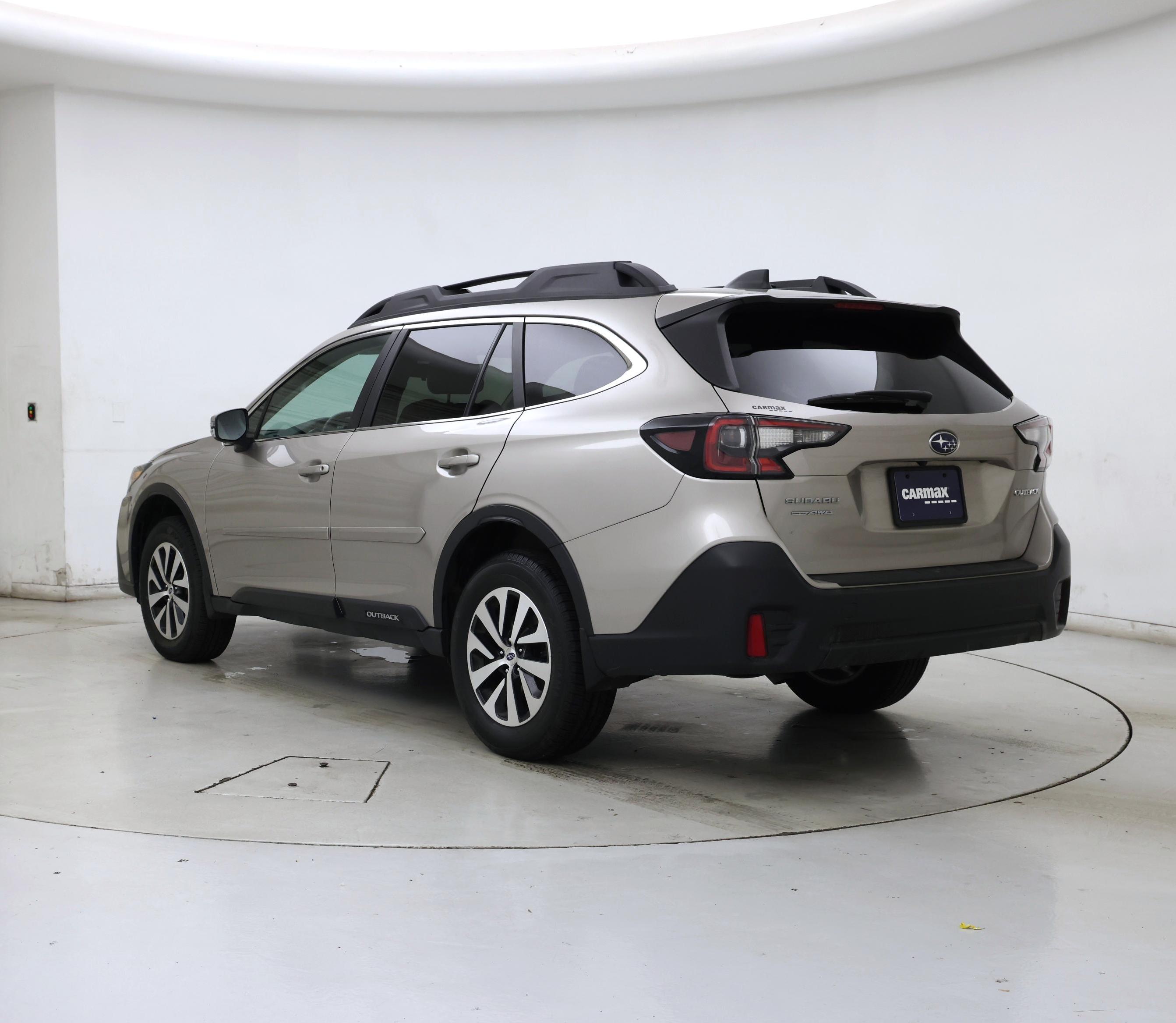 Thumbnail: 2020 Subaru Outback - 2