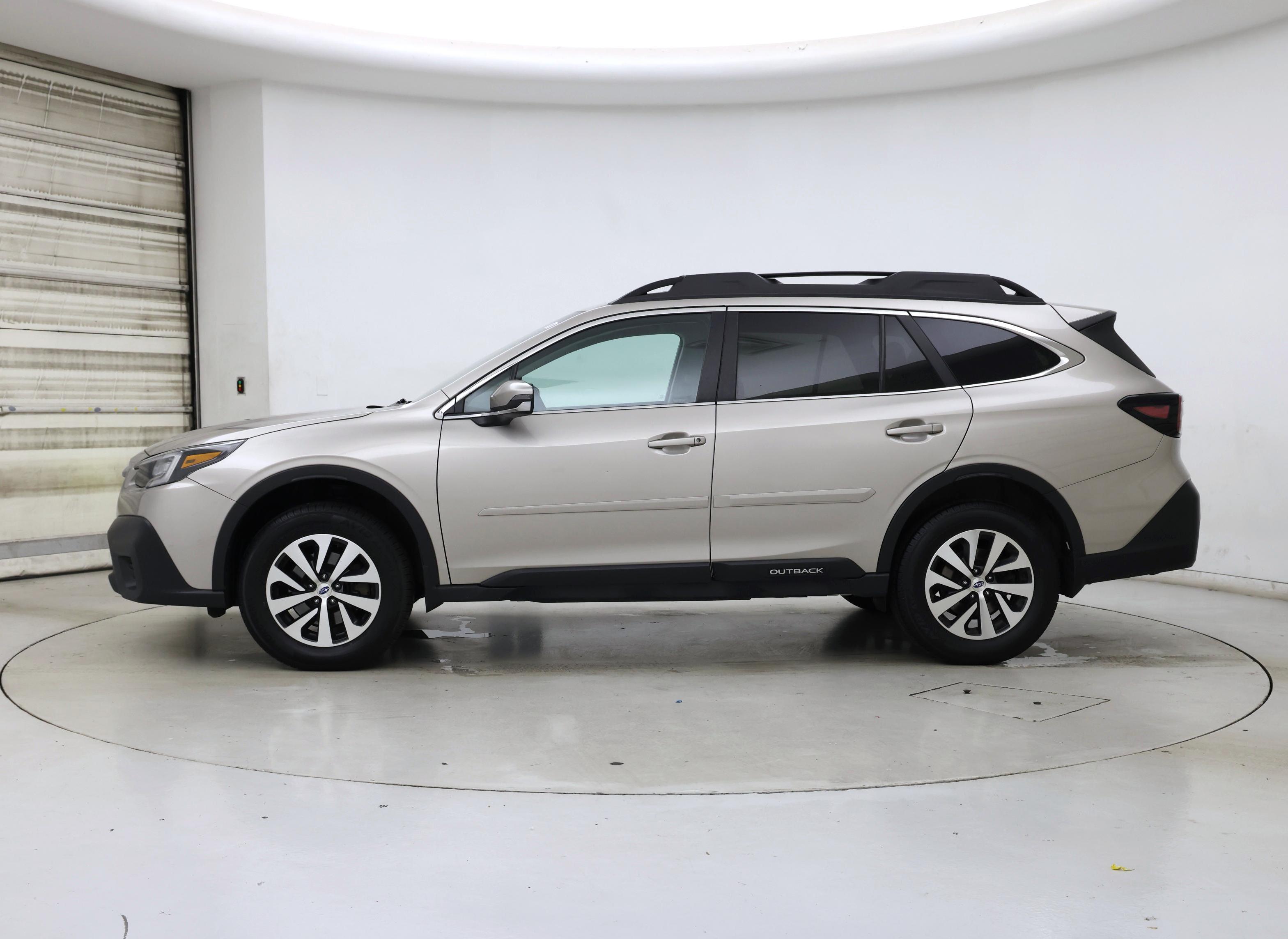 Thumbnail: 2020 Subaru Outback - 3