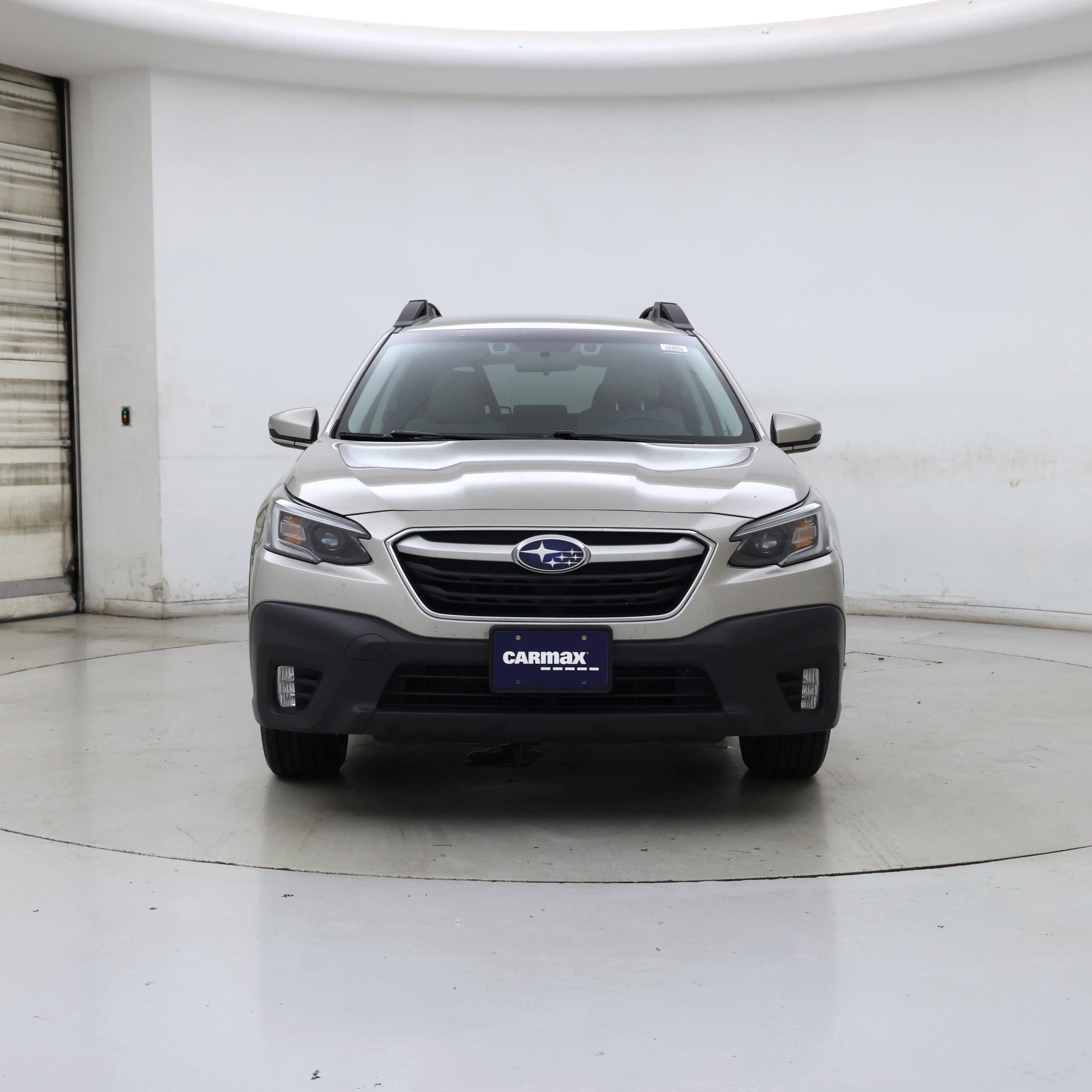 Thumbnail: 2020 Subaru Outback - 5