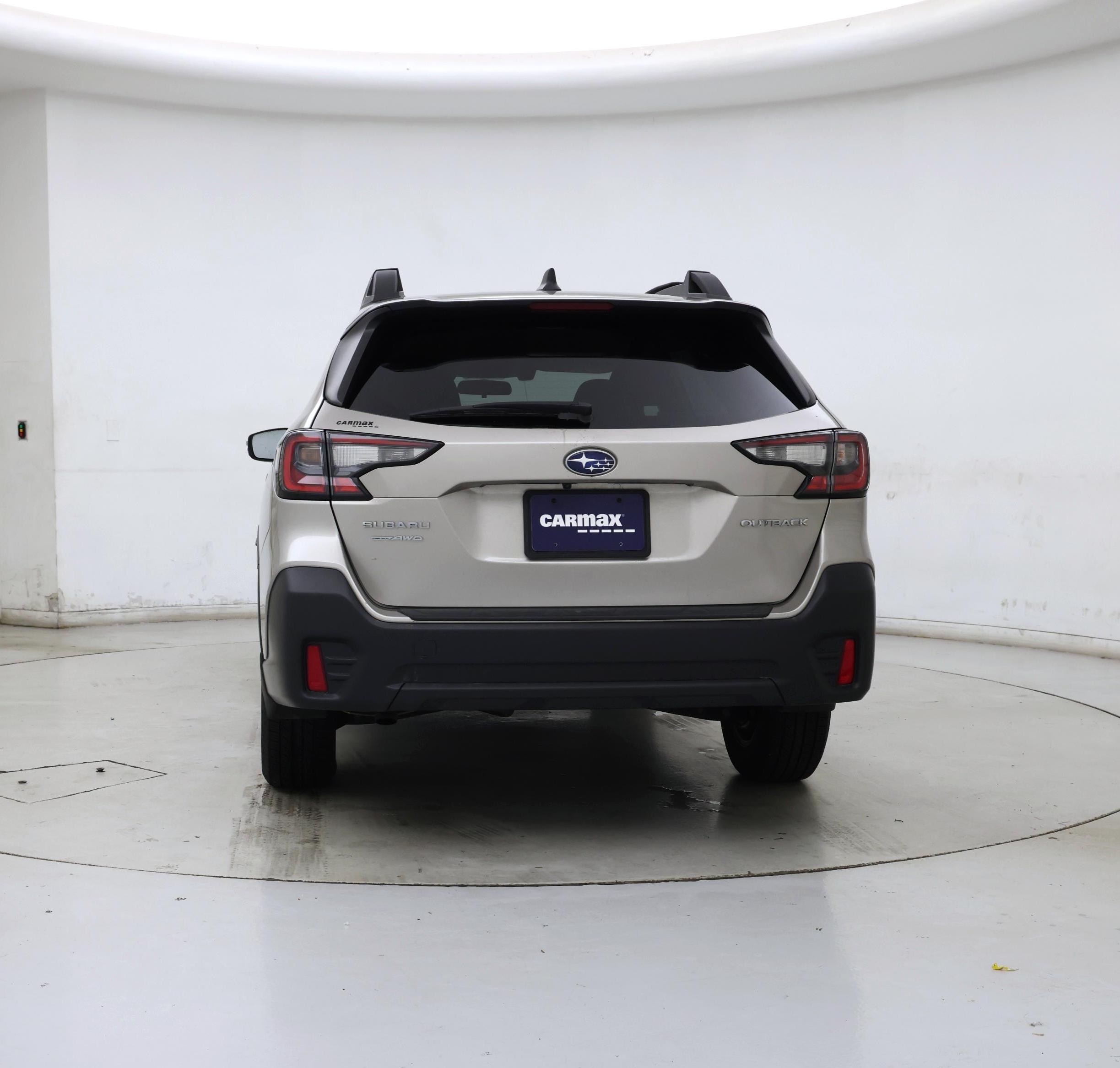 Thumbnail: 2020 Subaru Outback - 6