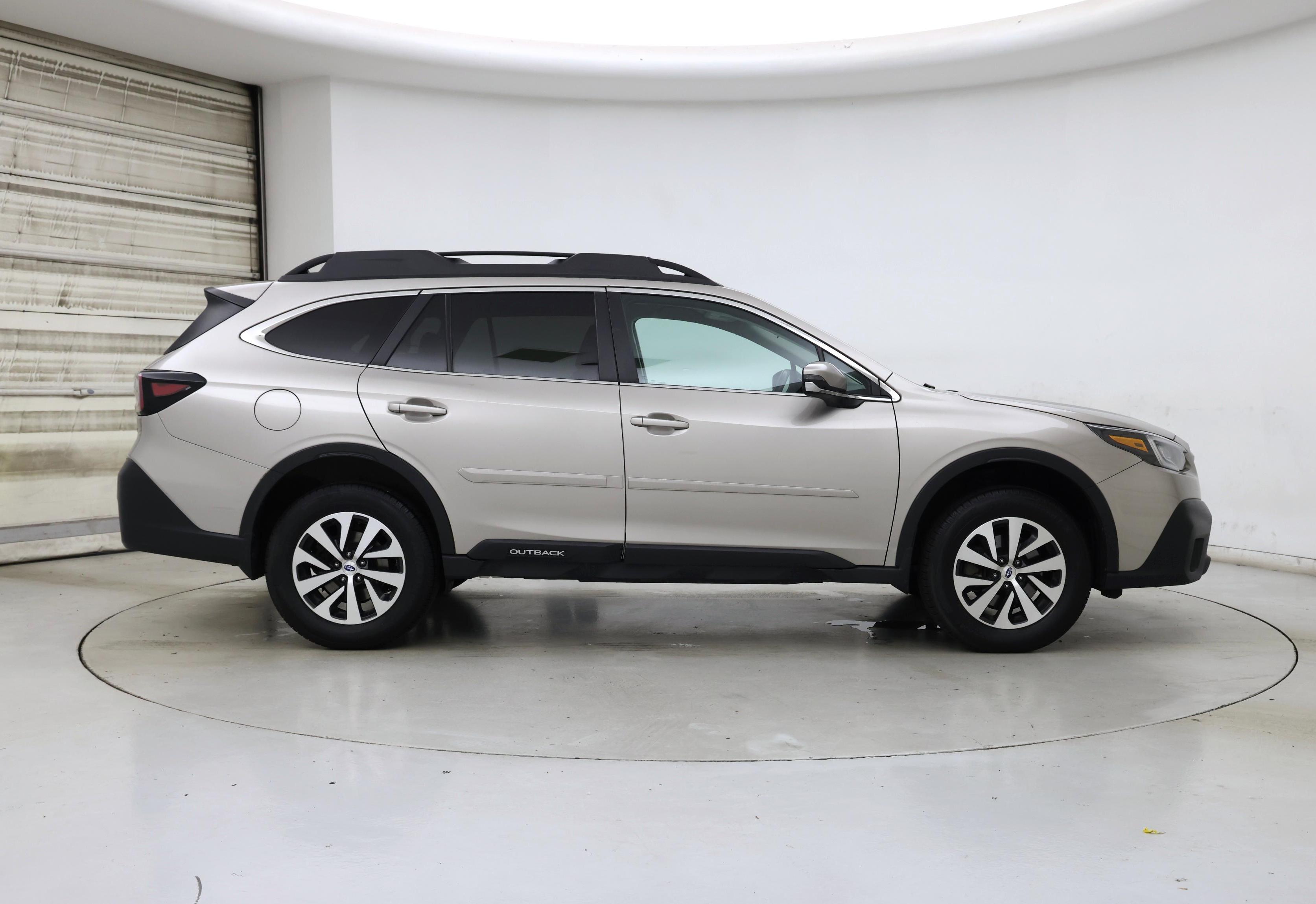 Thumbnail: 2020 Subaru Outback - 7