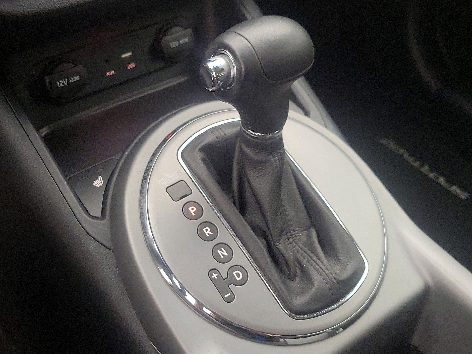 Thumbnail: 2016 Kia Sportage - 17