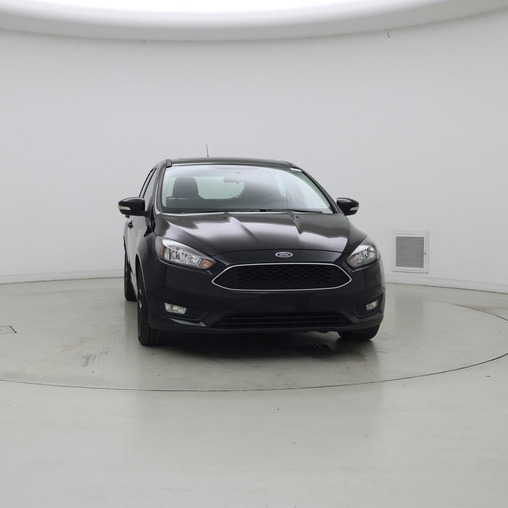 Thumbnail: 2018 Ford Focus - 5