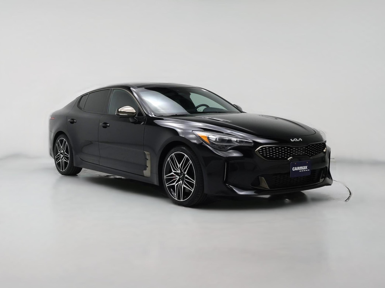 2022 Kia Stinger