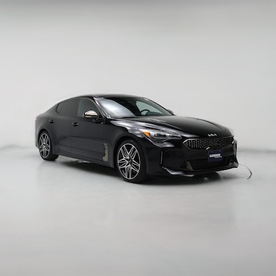 2022 Kia Stinger GT2