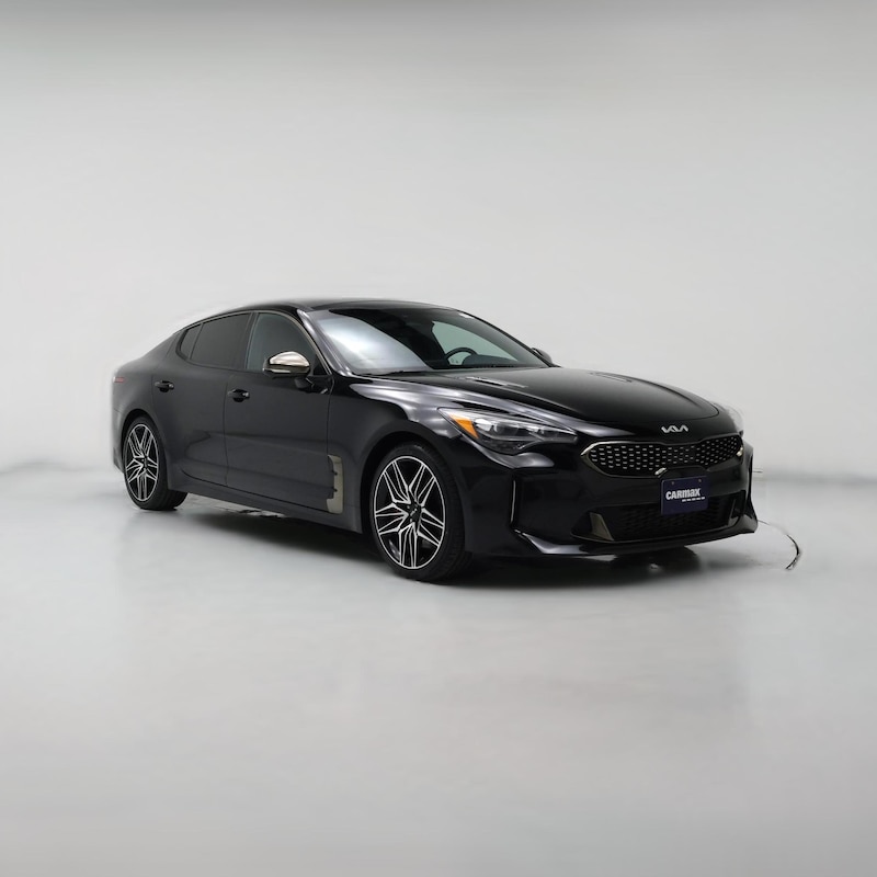 2022 Kia Stinger GT2