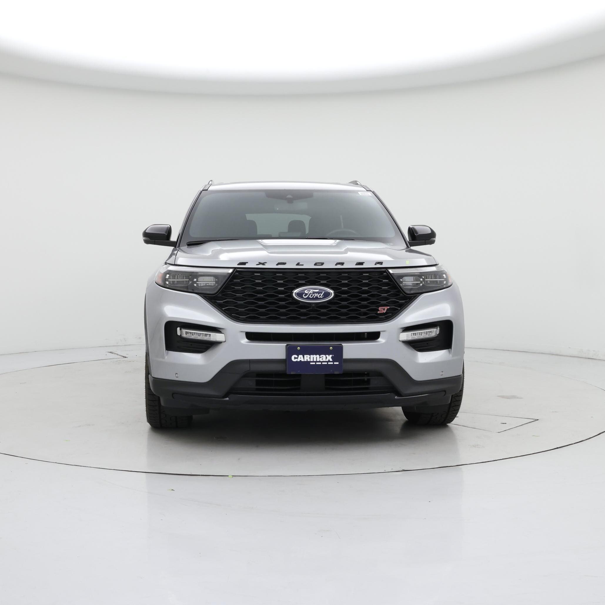 Thumbnail: 2020 Ford Explorer - 5