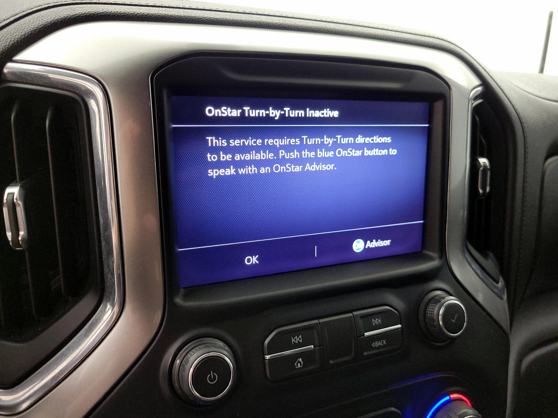 Thumbnail: 2020 Chevrolet Silverado 1500 - 14