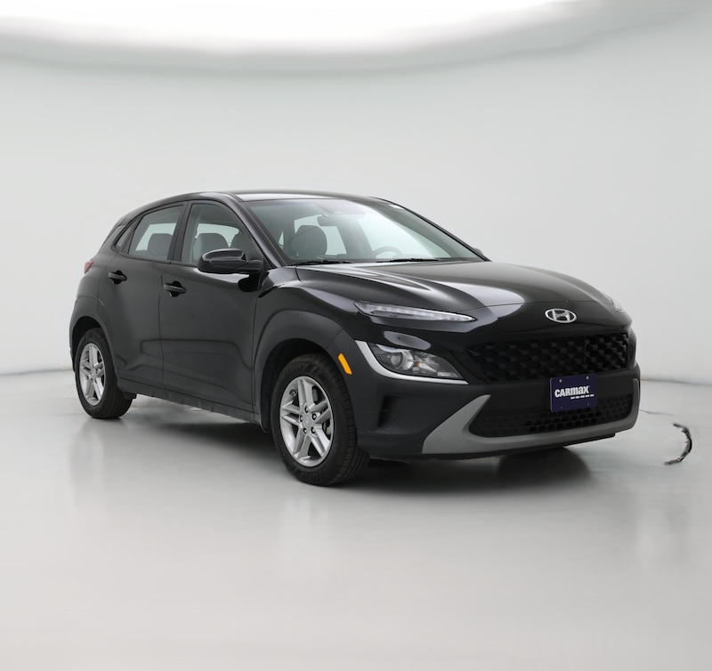 2022 Hyundai Kona SE