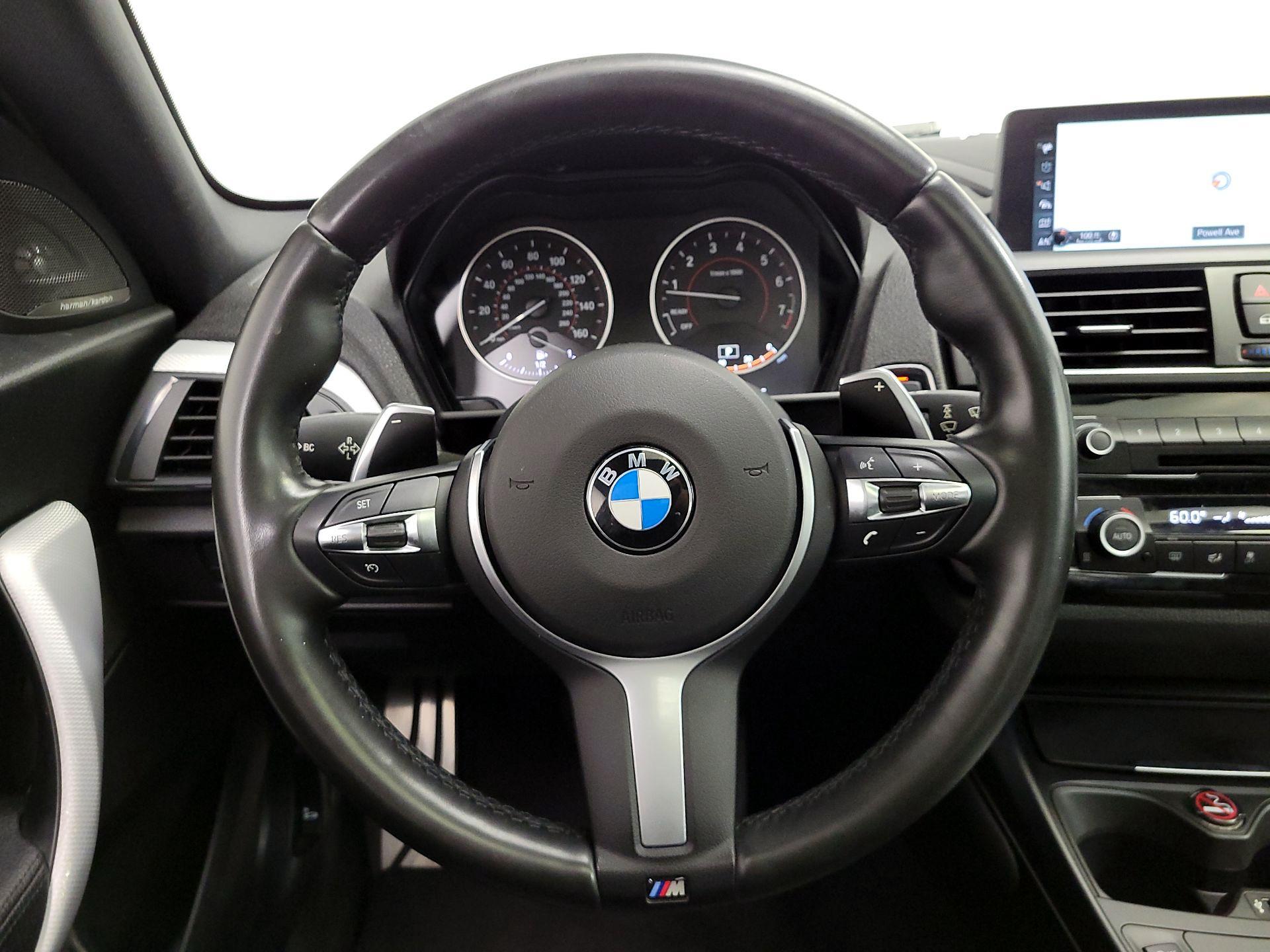 Thumbnail: 2017 BMW 2 Series - 10
