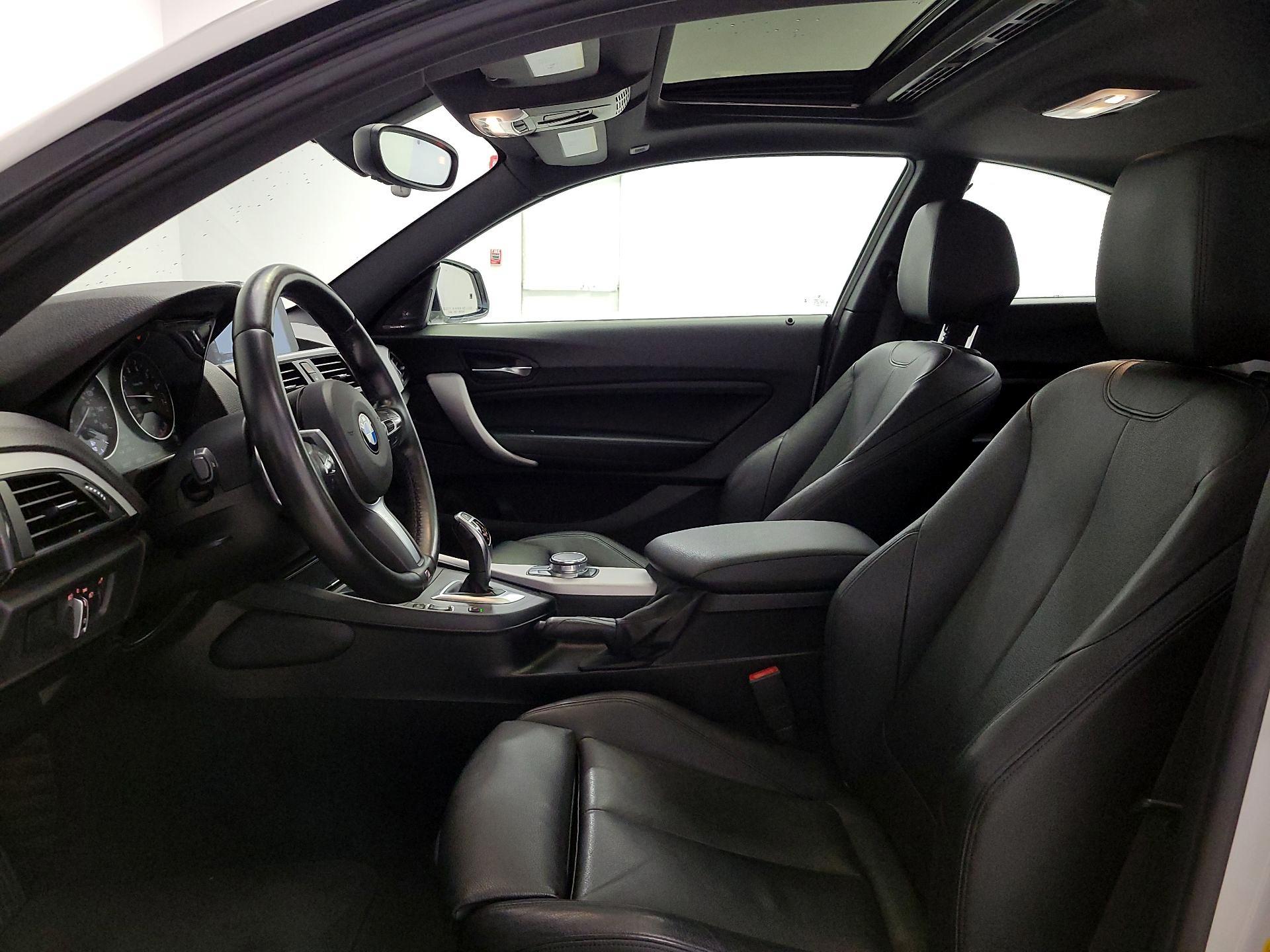 Thumbnail: 2017 BMW 2 Series - 11
