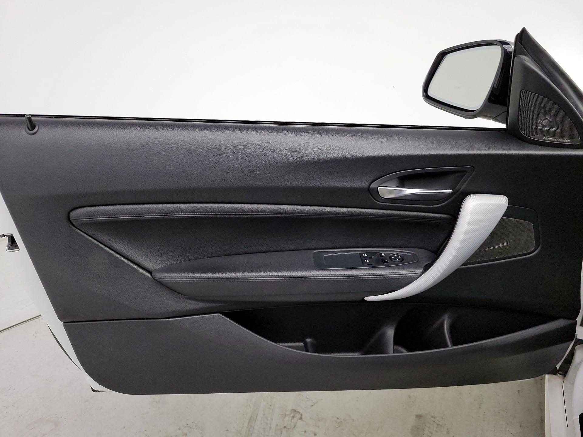 Thumbnail: 2017 BMW 2 Series - 12