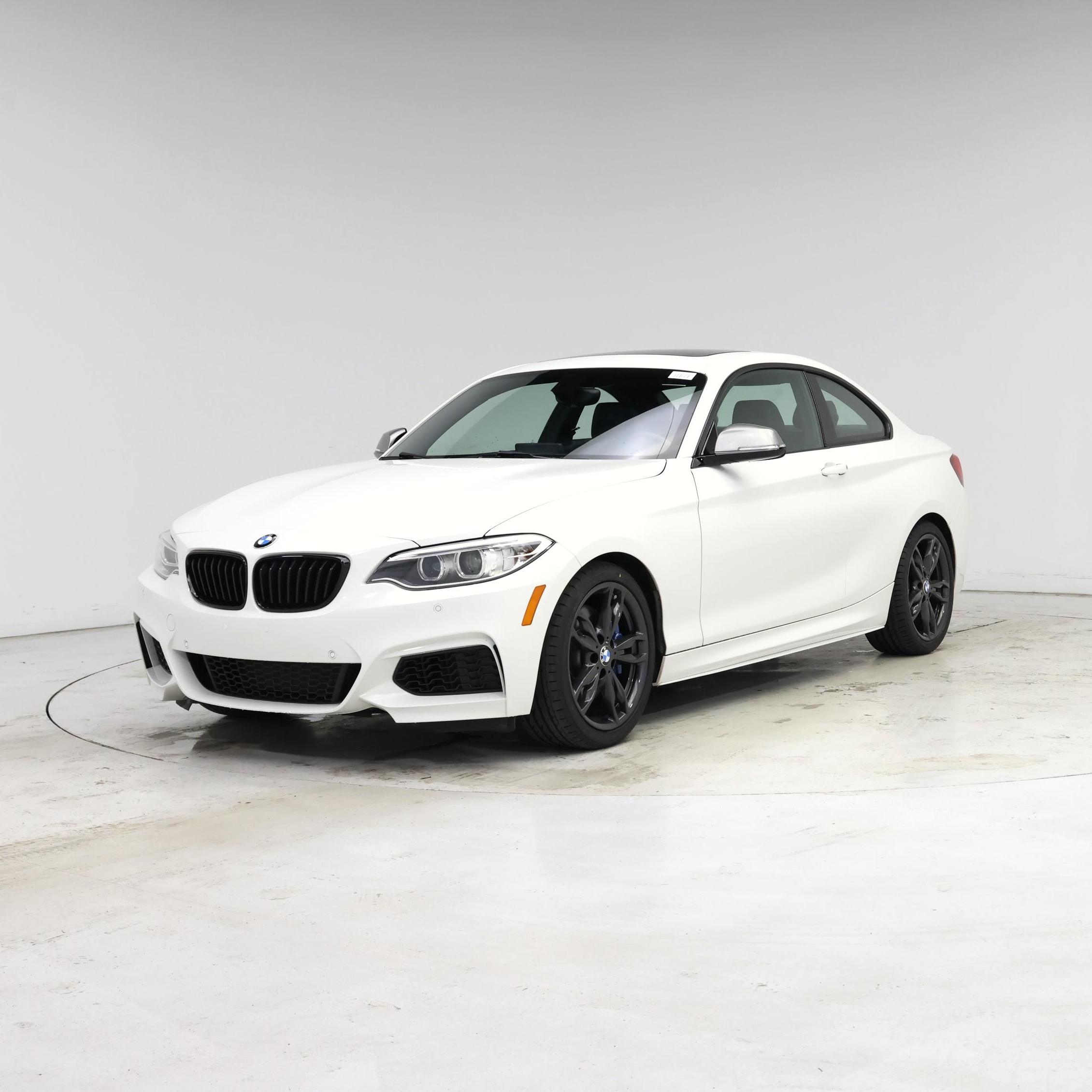 Thumbnail: 2017 BMW 2 Series - 4