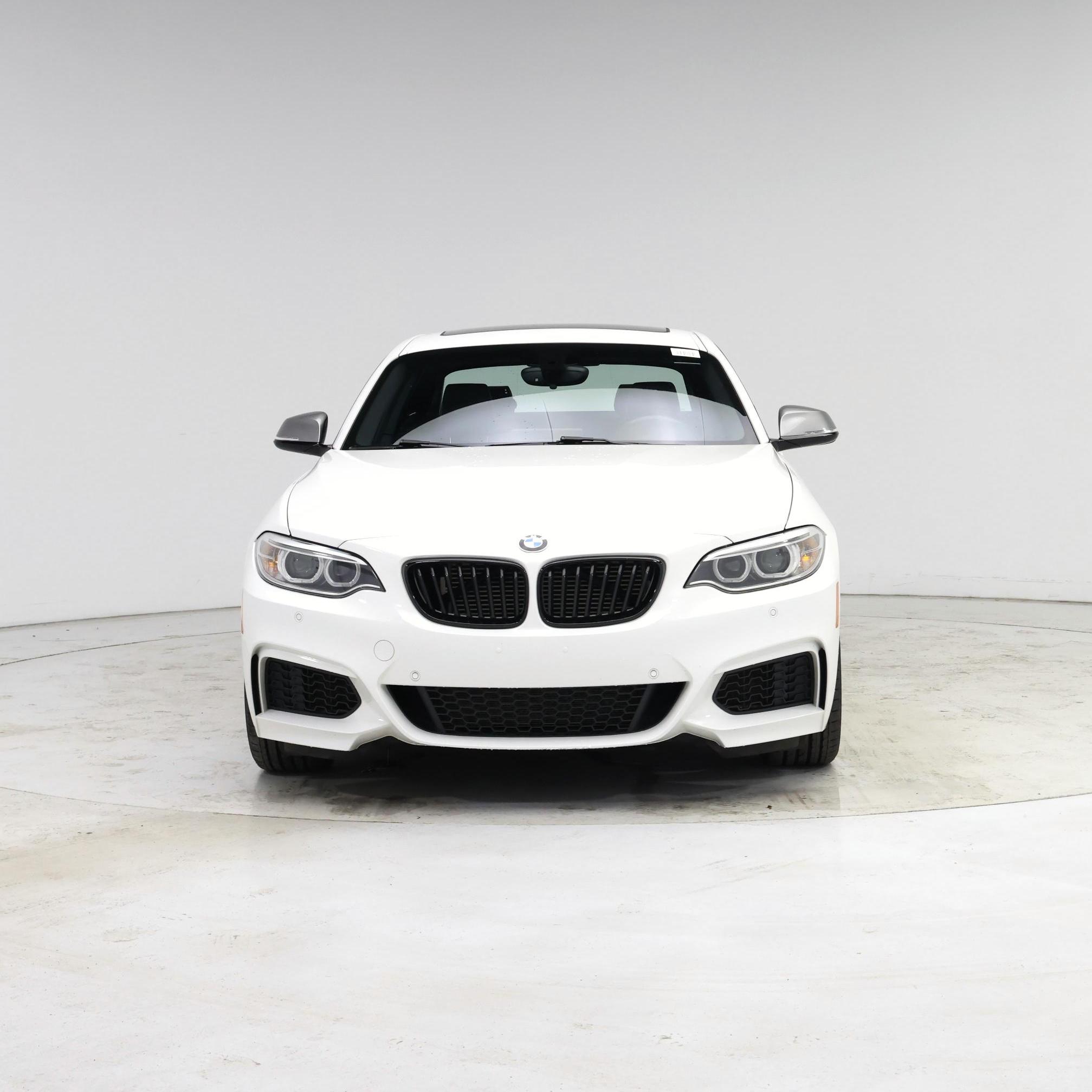 Thumbnail: 2017 BMW 2 Series - 5