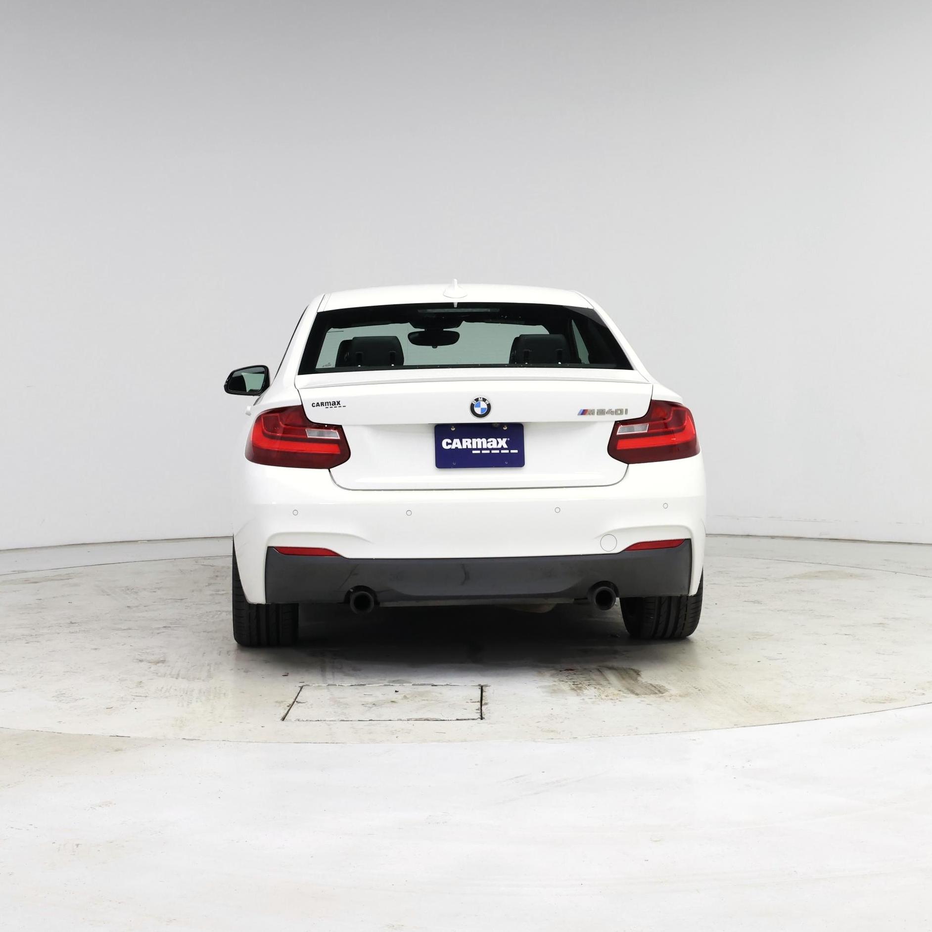 Thumbnail: 2017 BMW 2 Series - 6