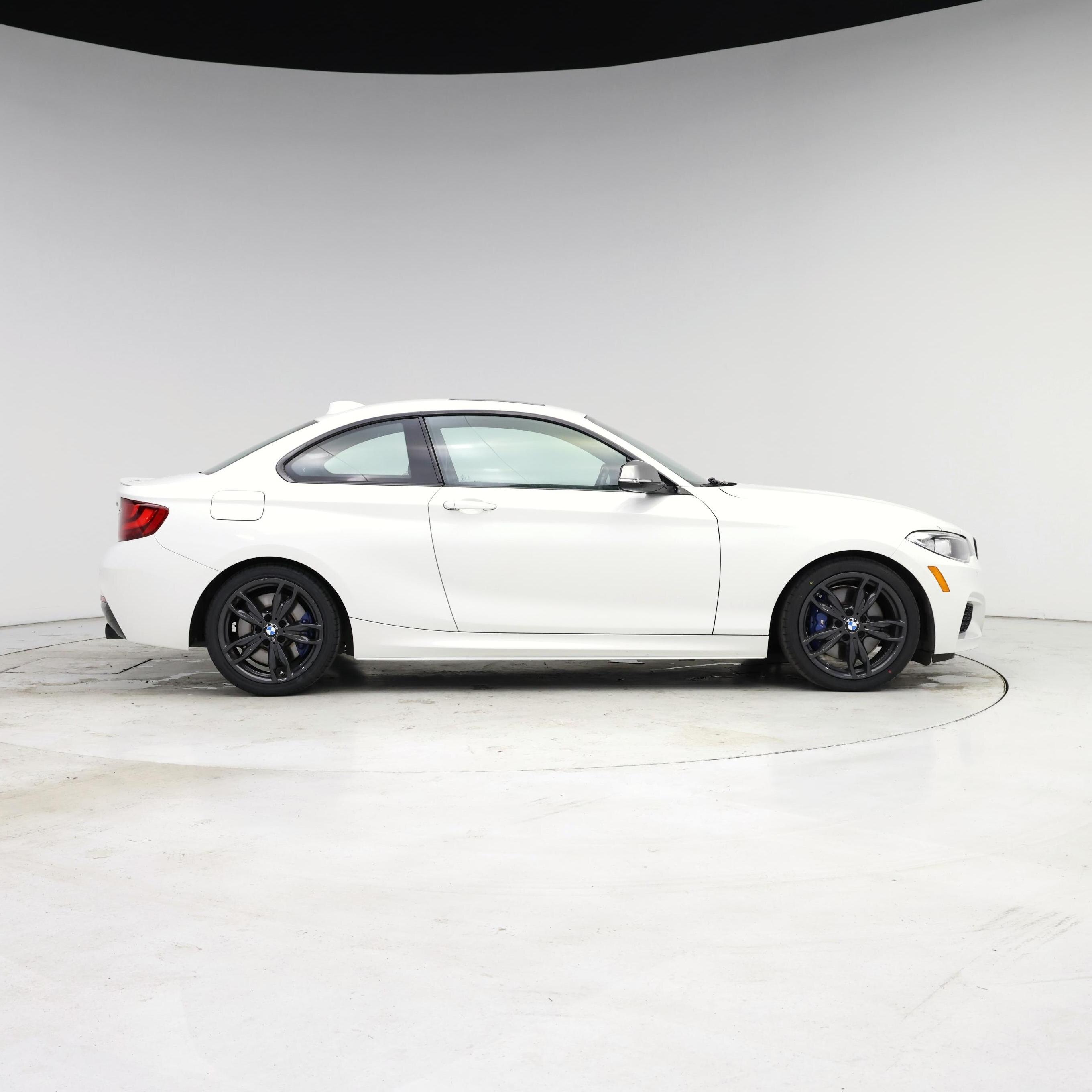 Thumbnail: 2017 BMW 2 Series - 7