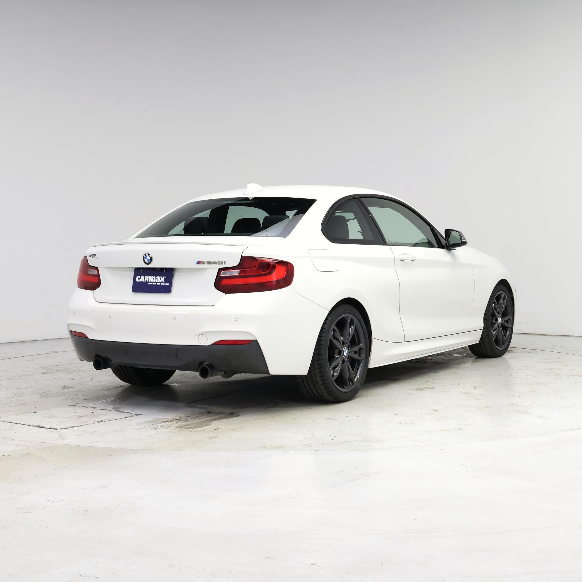 Thumbnail: 2017 BMW 2 Series - 8