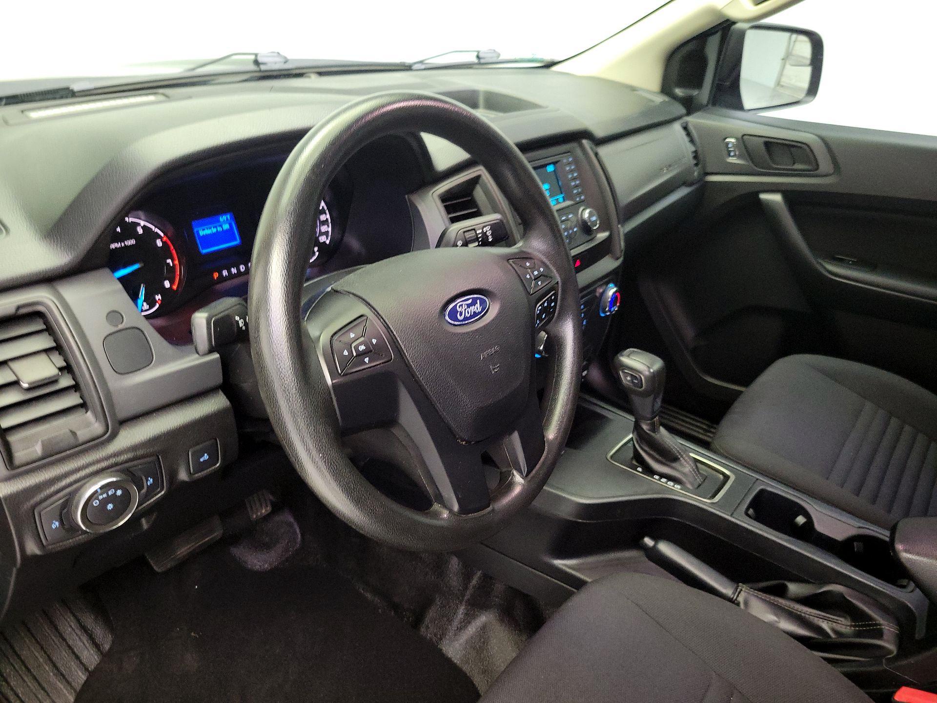 Thumbnail: 2022 Ford Ranger - 9
