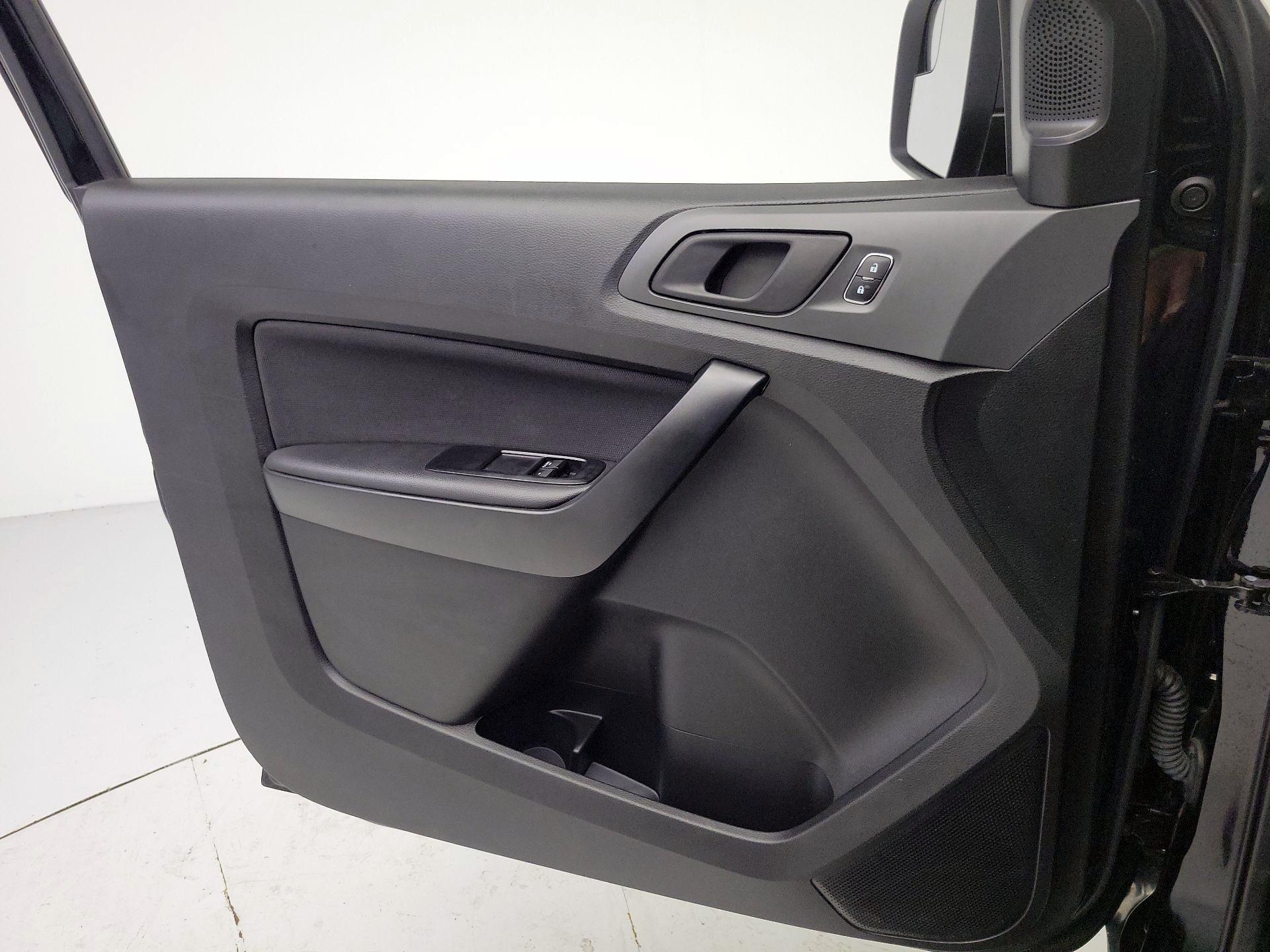 Thumbnail: 2022 Ford Ranger - 12