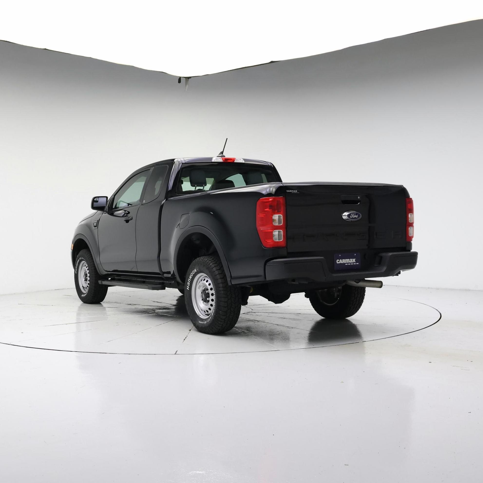 Thumbnail: 2022 Ford Ranger - 2