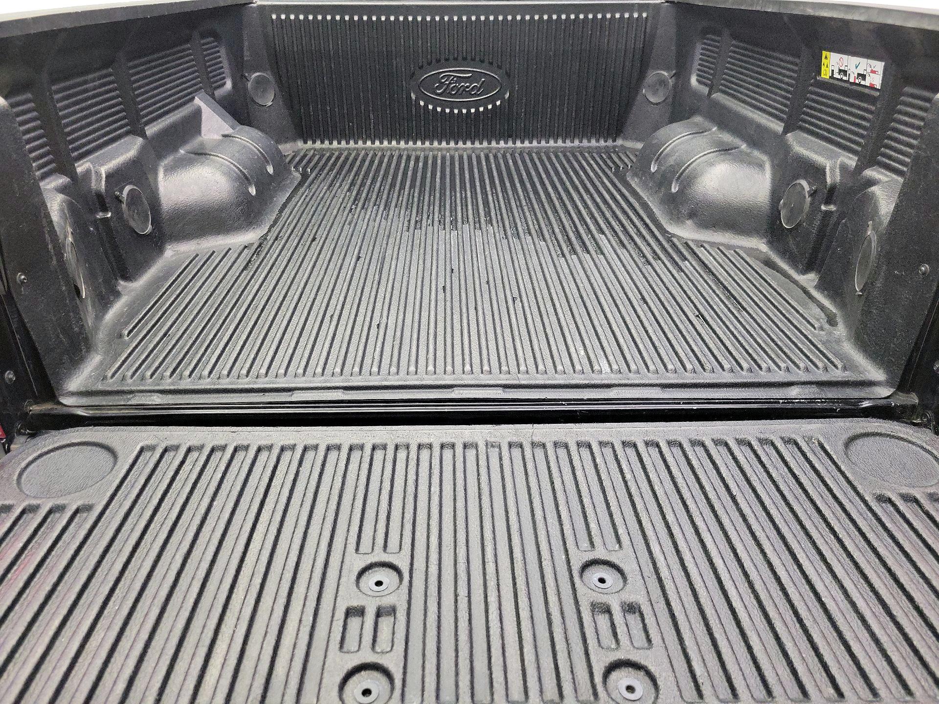 Thumbnail: 2022 Ford Ranger - 20