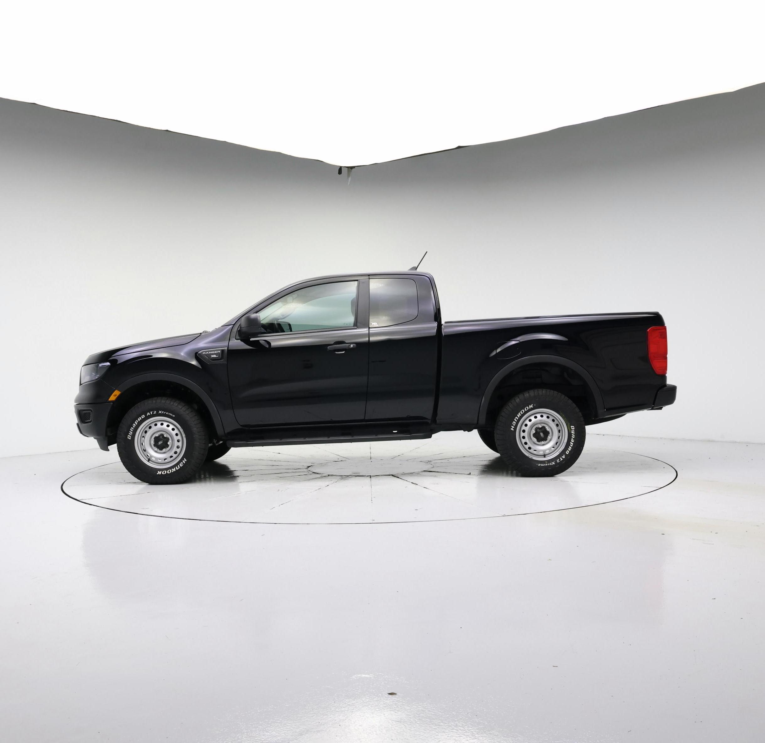 Thumbnail: 2022 Ford Ranger - 3