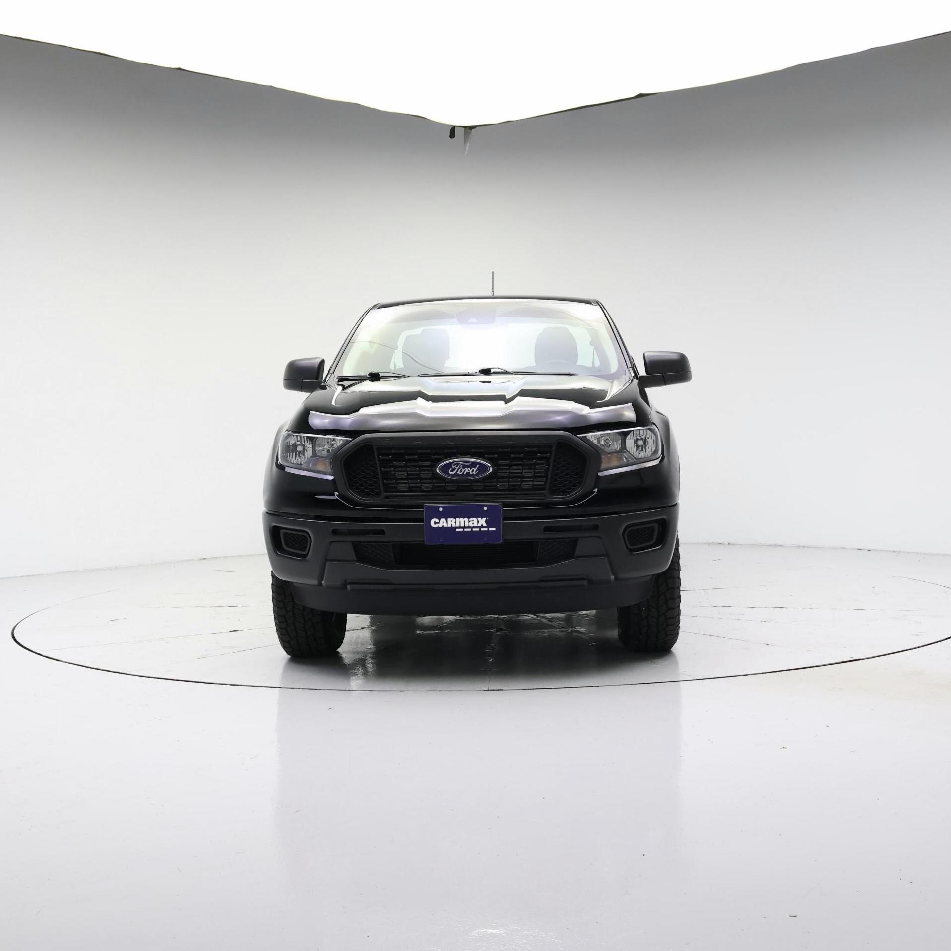 Thumbnail: 2022 Ford Ranger - 5