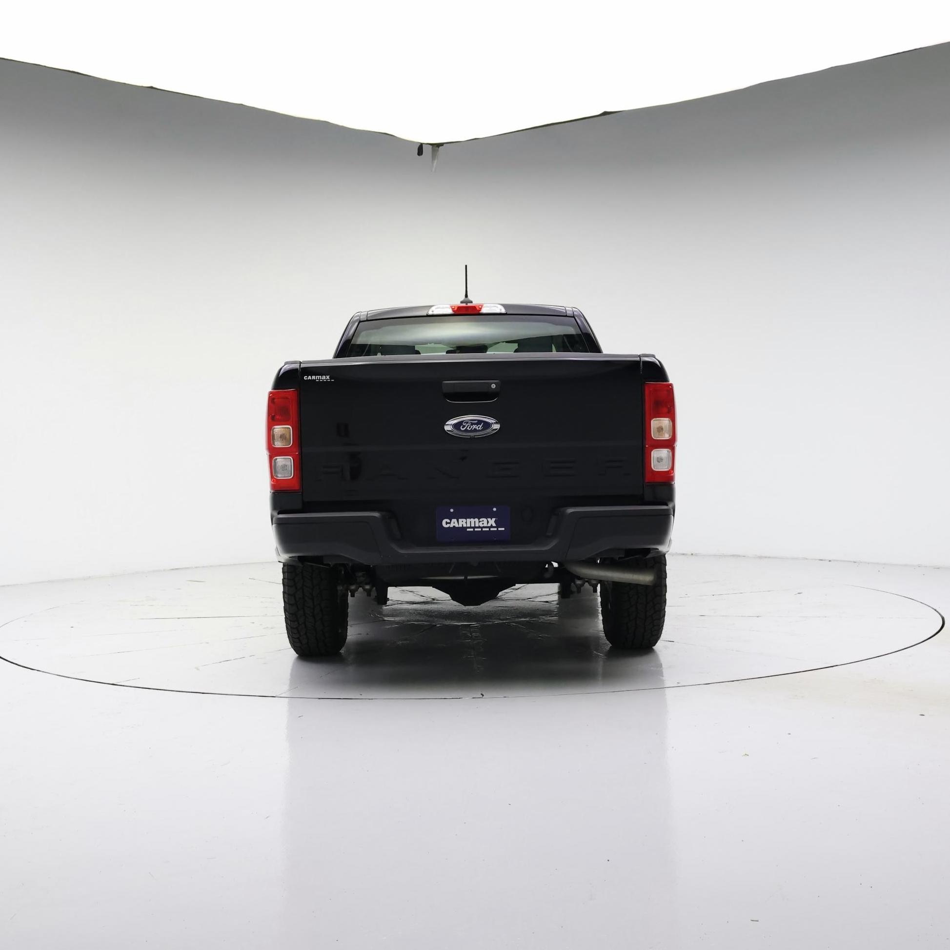 Thumbnail: 2022 Ford Ranger - 6